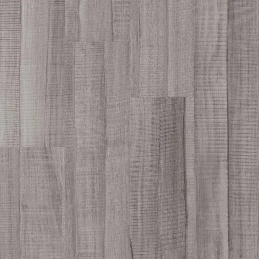 Photo 1 of SHAW ENGLISH GRAY WOOD FINISH GLUE DOWN VINYL PLANK FLOORING 5.96” X 48” (41.72SQFT PER CASE/1CASE APPROX. 41.72SQFT TOTAL) READ NOTES