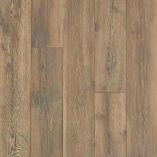 Photo 1 of UNILIN NALLC BURNISHED CLAY OAK WOOD FINISH GLUE DOWN HARDWOOD PLANK FLOORING 7.48” X 47.24” (17.18SQFT PER CASE/2CASES APPROX. 34.36SQFT TOTAL) READ NOTES