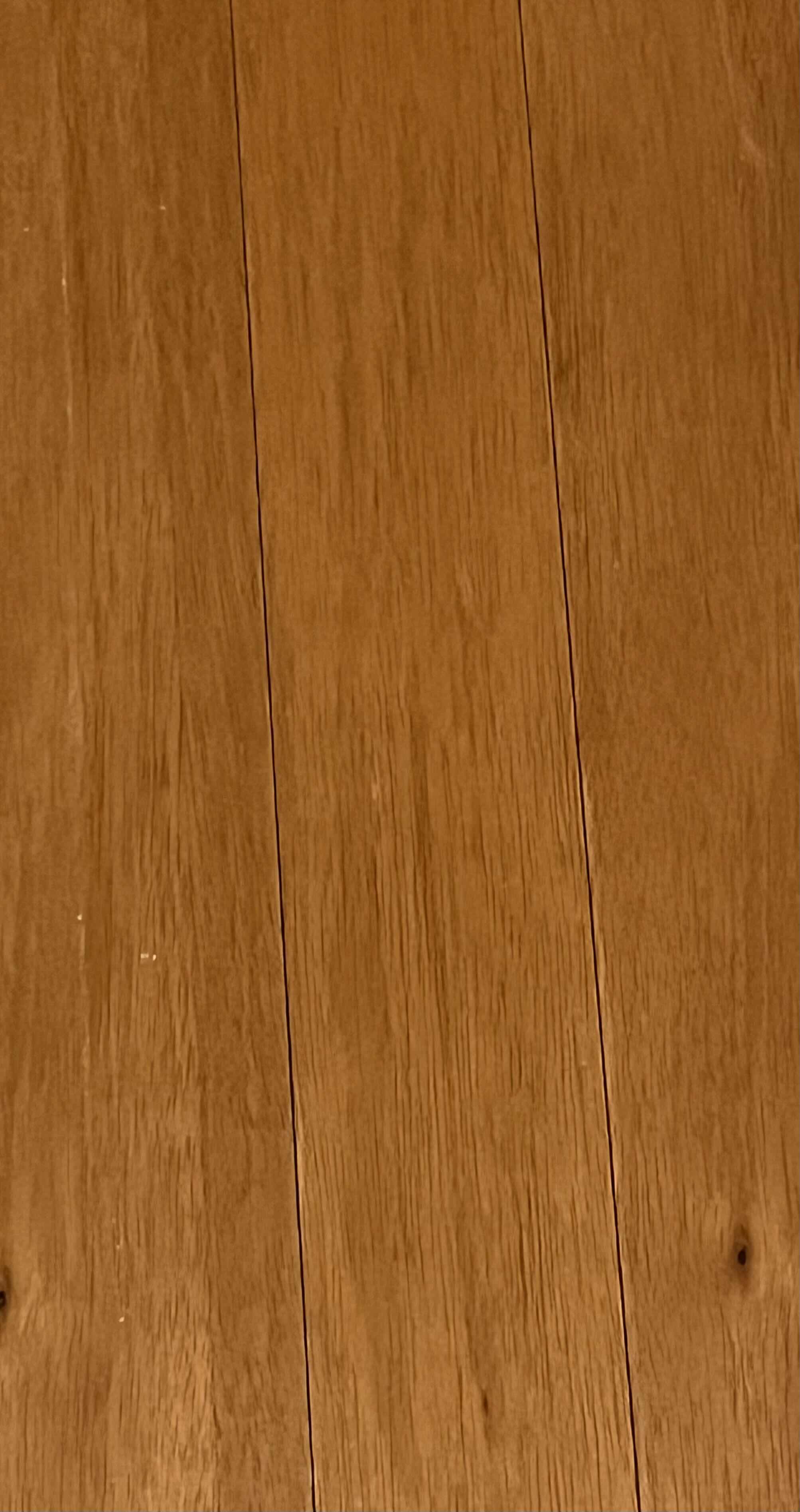 Photo 1 of BR111 EXOTIC HARDWOOD FLOORING TIGERWOOD FINISH GLUE DOWN HARDWOOD PLANK FLOORING 3” X 48” X RANDOM LENGTH (33SQFT PER CASE/3CASES APPROX. 80SQFT TOTAL) READ NOTES