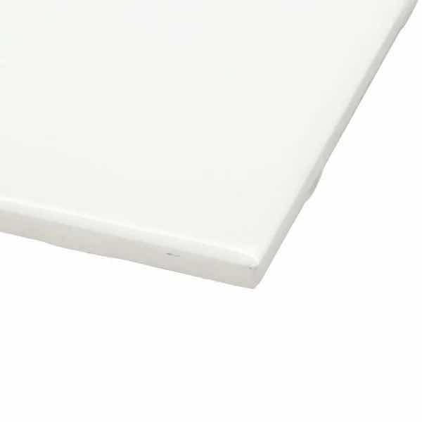 Photo 1 of DALTILE WHITE GLOSS CERAMIC WALL TILES 6” X 6” (12.5SQFT PER CASE/20CASES APPROX 250SQFT TOTAL) READ NOTES