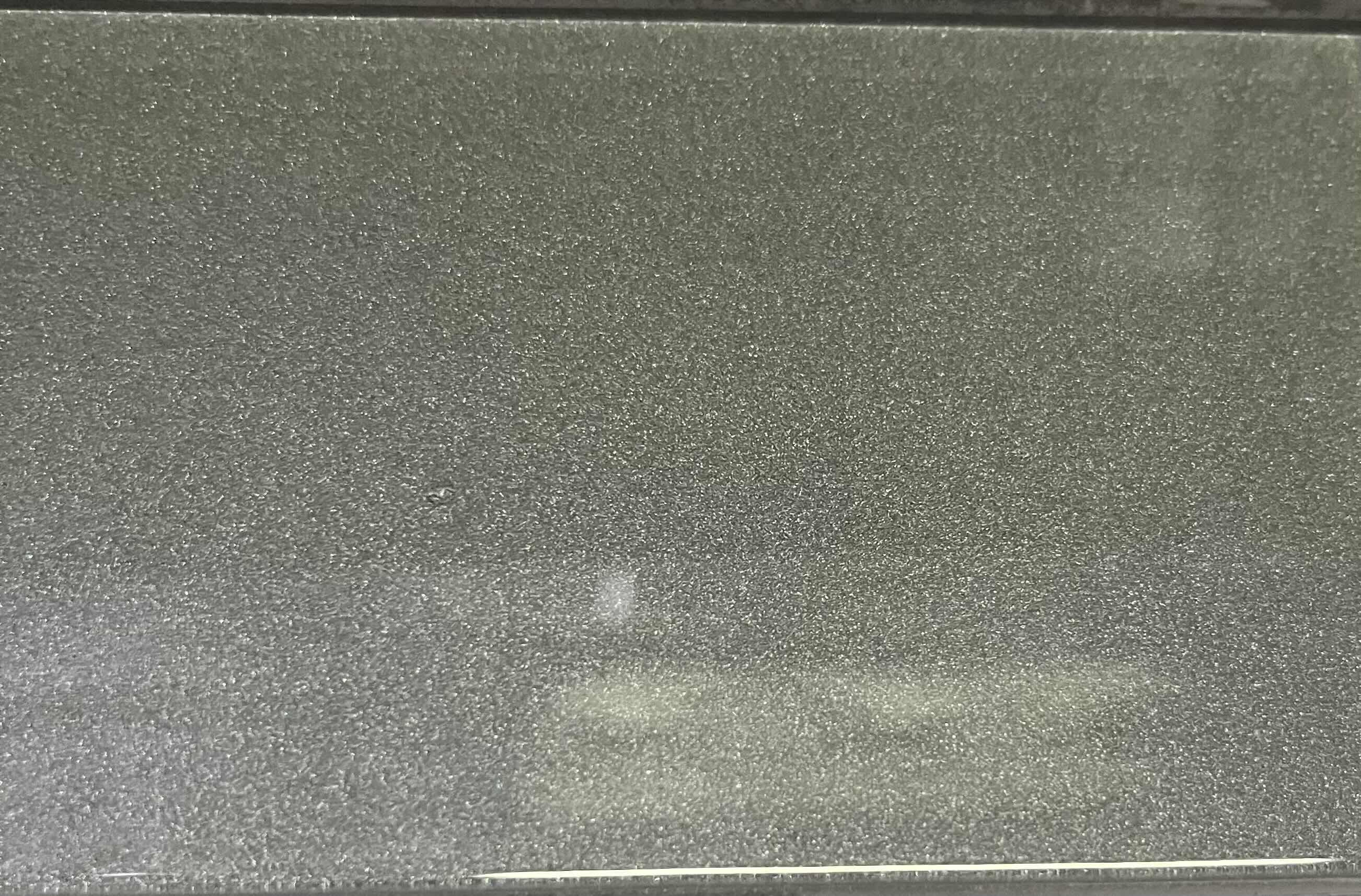 Photo 1 of ARIZONA TILE DUALFIN DUNE SERIES FLAT PLATINUM FINISH GLASS WALL TILES 3” X 12” (4.842SQFT PER CASE/9CASES APPROX. 43.578SQFT TOTAL) READ NOTES