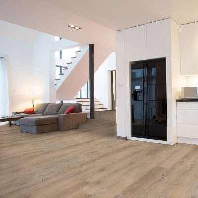 Photo 1 of MSI WILMONT SERIES LIME WASHED OAK WOOD FINISH GLUE DOWN VINYL PLANK FLOORING 7” X 48” (39.52SQFT PER CASE/9CASES APPROX. 355.68SQFT TOTAL) READ NOTES