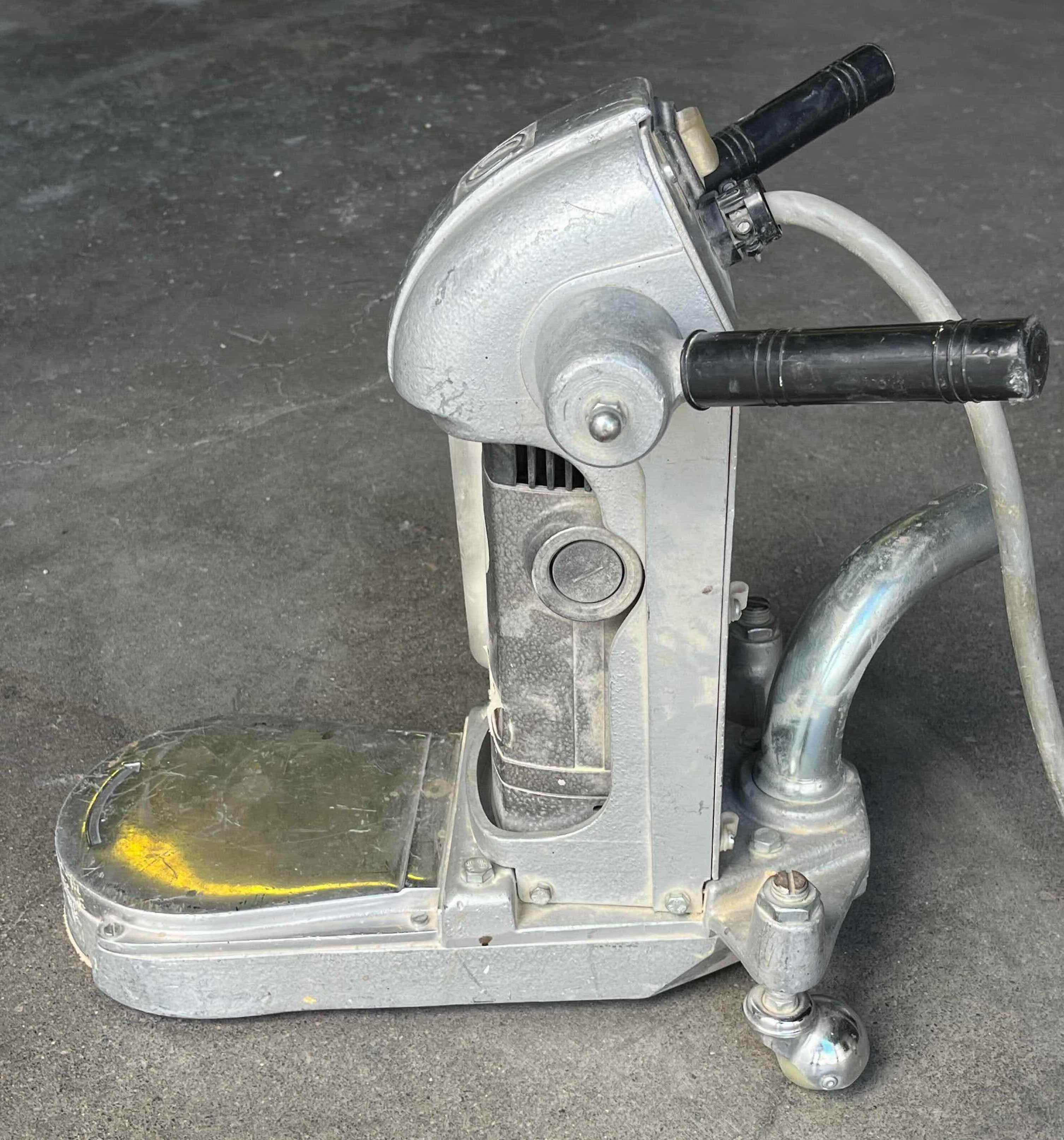 Photo 1 of OREBRO VIKING POWER FLOOR EDGE SANDER