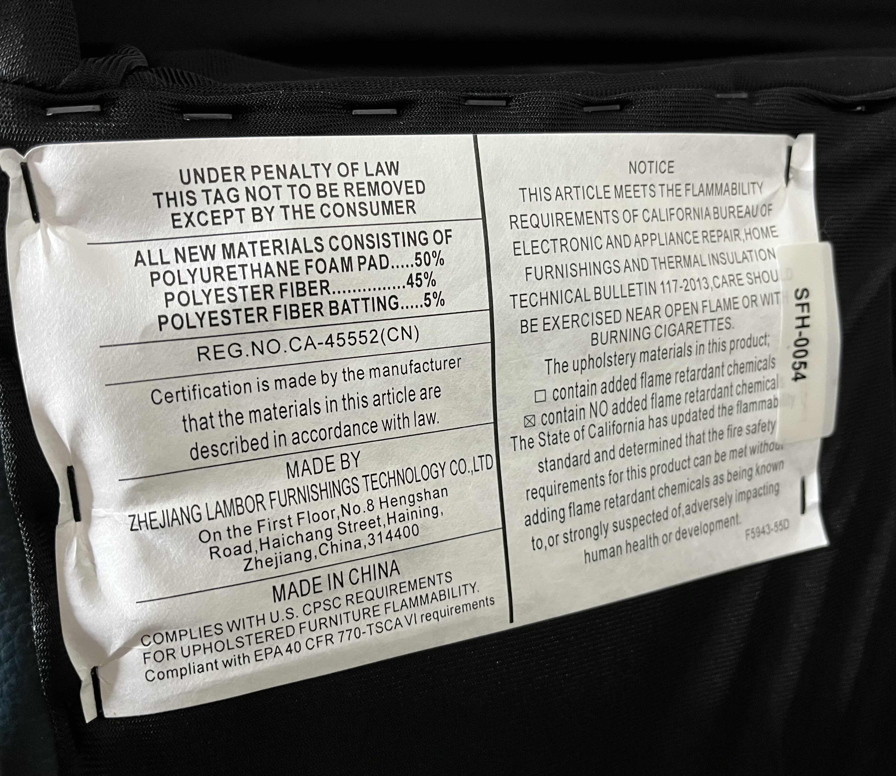 Photo 1 of MACIMO ROLLED ARM NAILHEAD TRIM TURQUOISE LEATHER SOFA 81” X 33” H34”