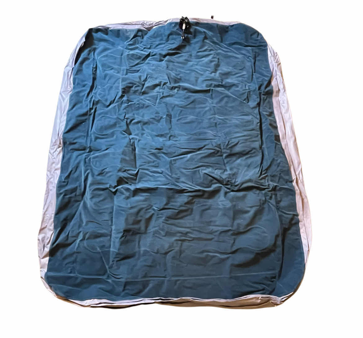 Photo 1 of BEAUTY REST QUEEN AIRBED MATTRESS W BUILT-IN PUMP MODEL HT-628