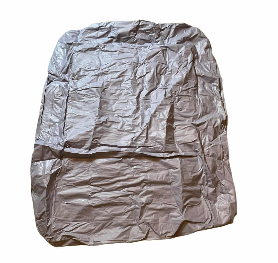 Photo 1 of BEAUTY REST QUEEN AIRBED MATTRESS W BUILT-IN PUMP MODEL HT-628