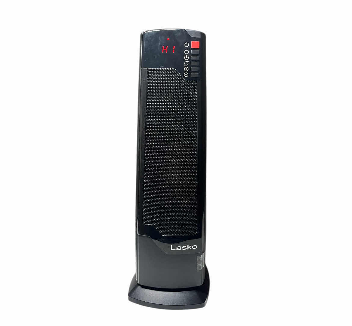 Photo 1 of LASKO MOVABLE AIR HEATER MODEL CT22835