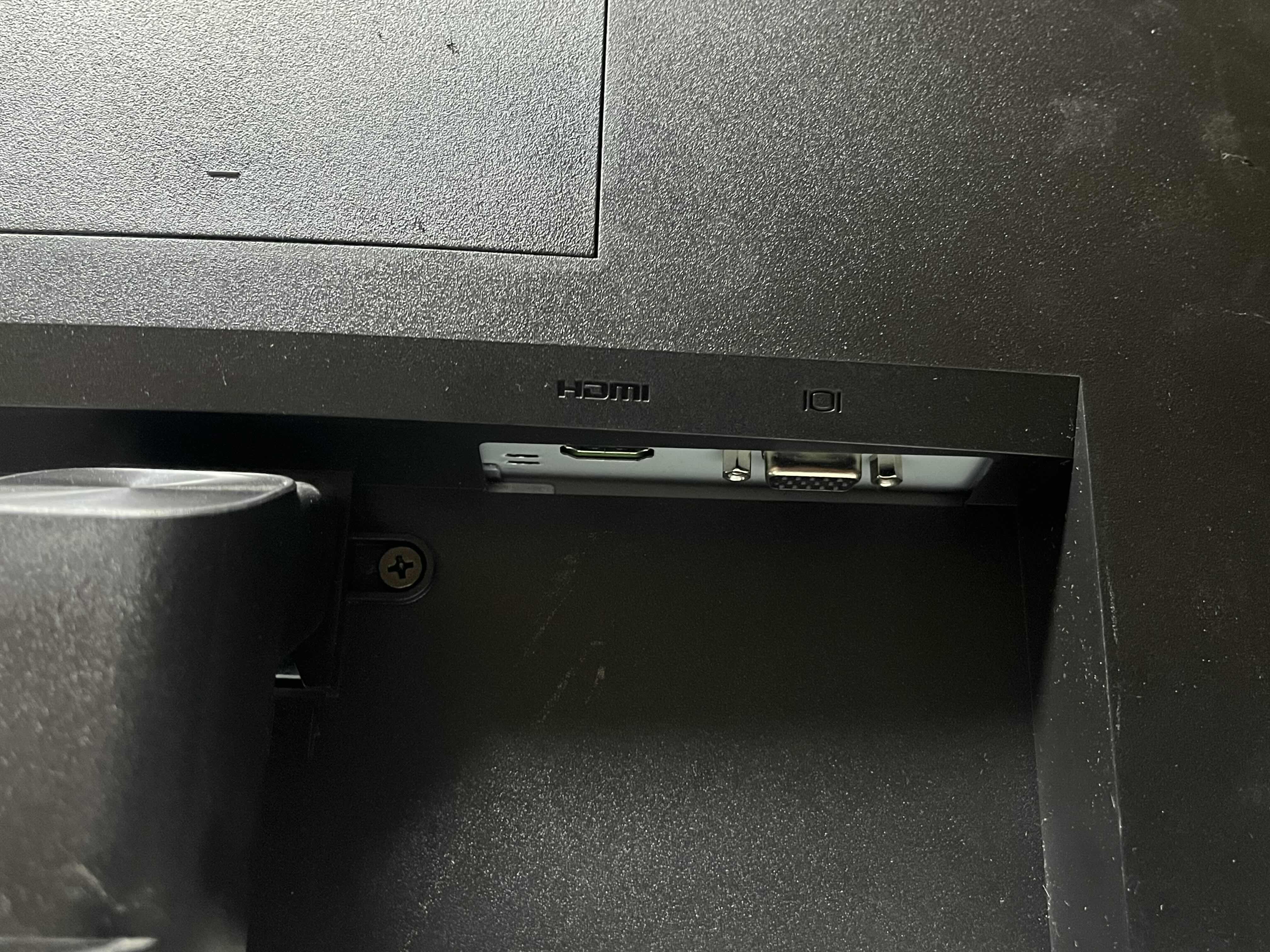 Photo 3 of DELL 24” MONITOR MODEL E2423HN