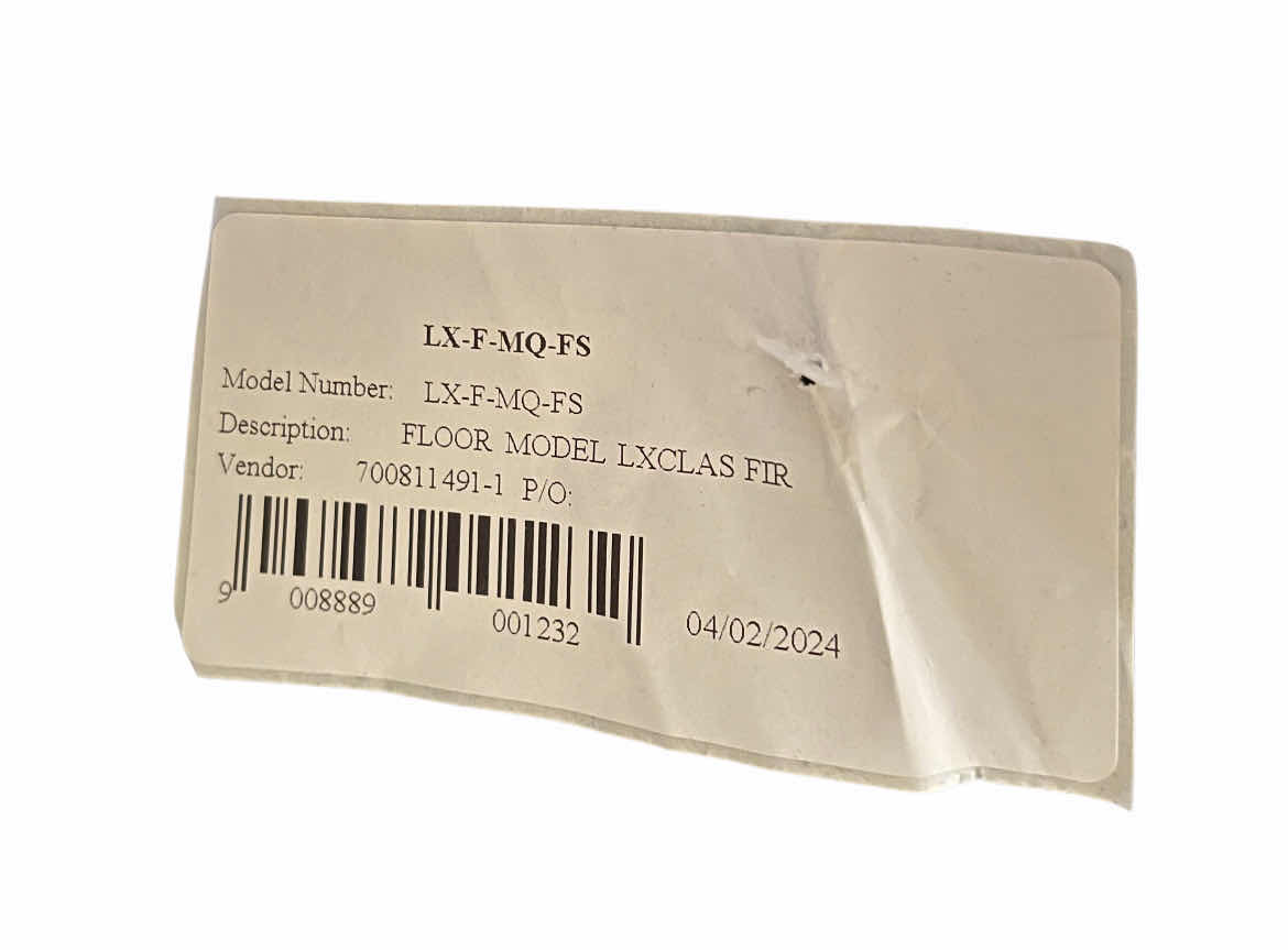 Photo 6 of NEW BEAUTYREST BLACK HYBRID QUEEN LX-CLASS FIRM 13.5" MATTRESS & TEMPUR-PEDIC ERGO ADJUSTABLE BASE W REMOTE (READ NOTES)