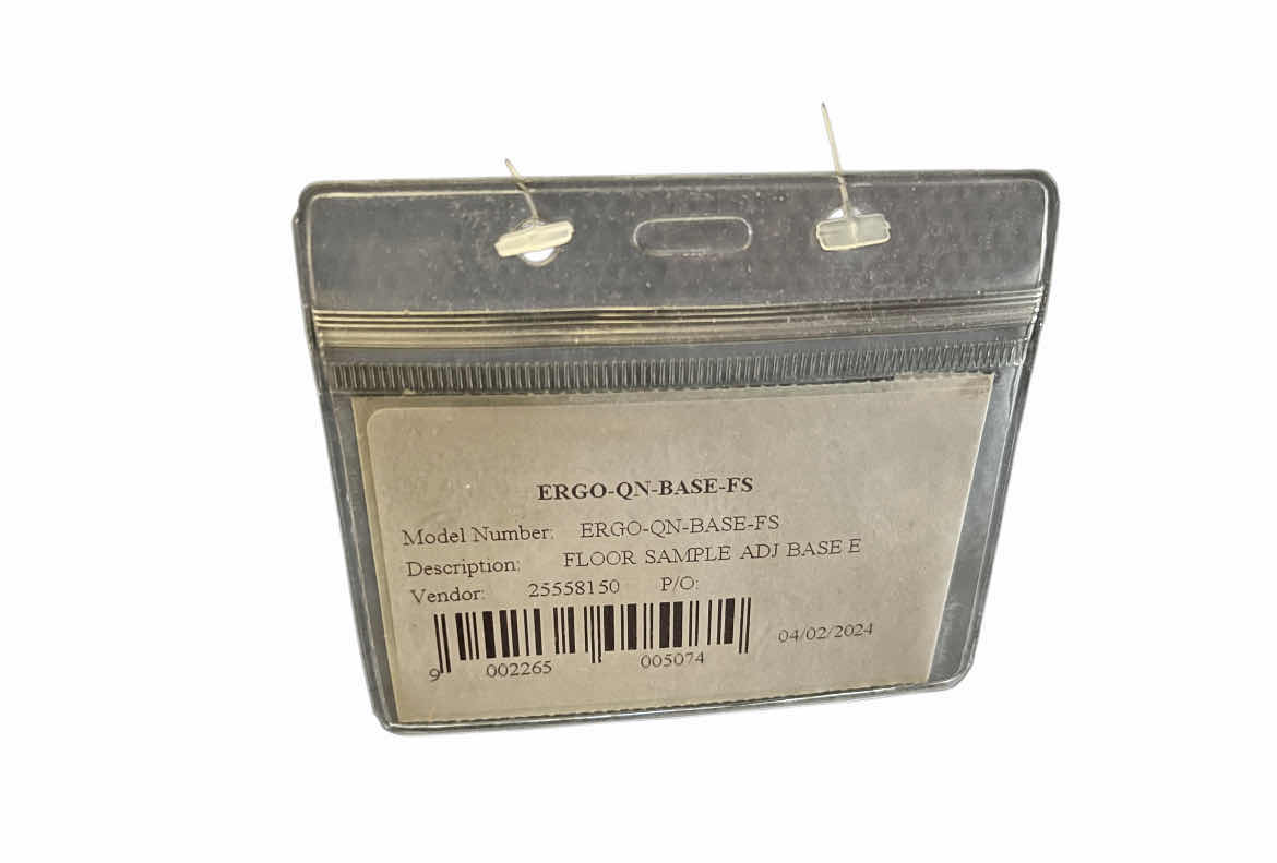 Photo 1 of NEW BEAUTYREST BLACK HYBRID QUEEN LX-CLASS FIRM 13.5" MATTRESS & TEMPUR-PEDIC ERGO ADJUSTABLE BASE W REMOTE (READ NOTES)