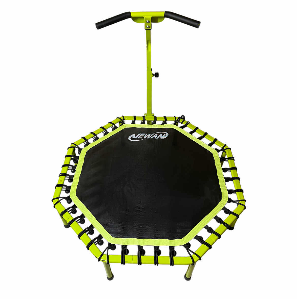 Photo 1 of NEW NEWAN EXERCISE TRAMPOLINE 46” X 48” H12”-45”