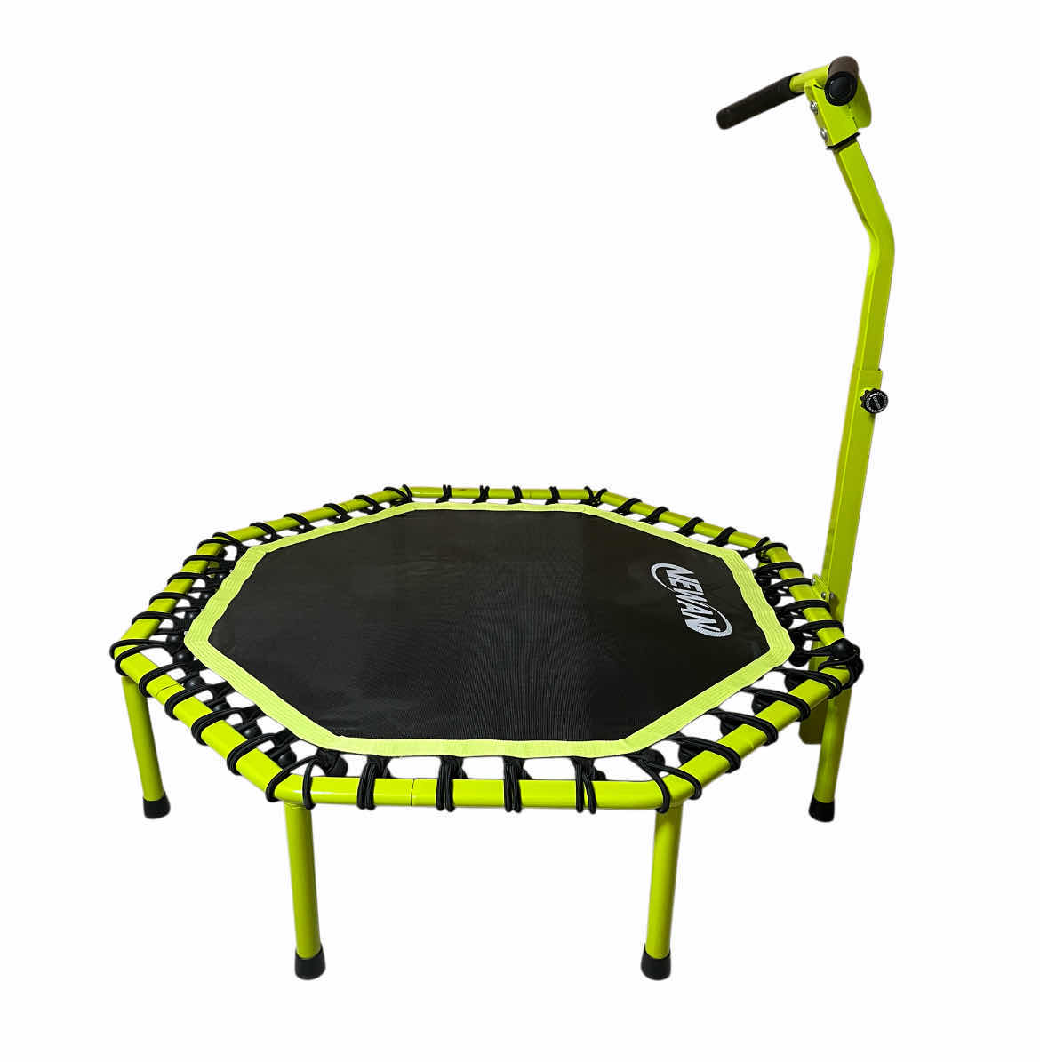 Photo 2 of NEW NEWAN EXERCISE TRAMPOLINE 46” X 48” H12”-45”