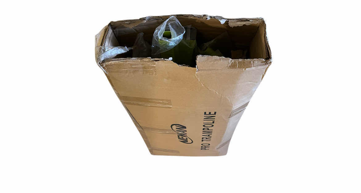 Photo 5 of NEW NEWAN EXERCISE TRAMPOLINE 46” X 48” H12”-45”