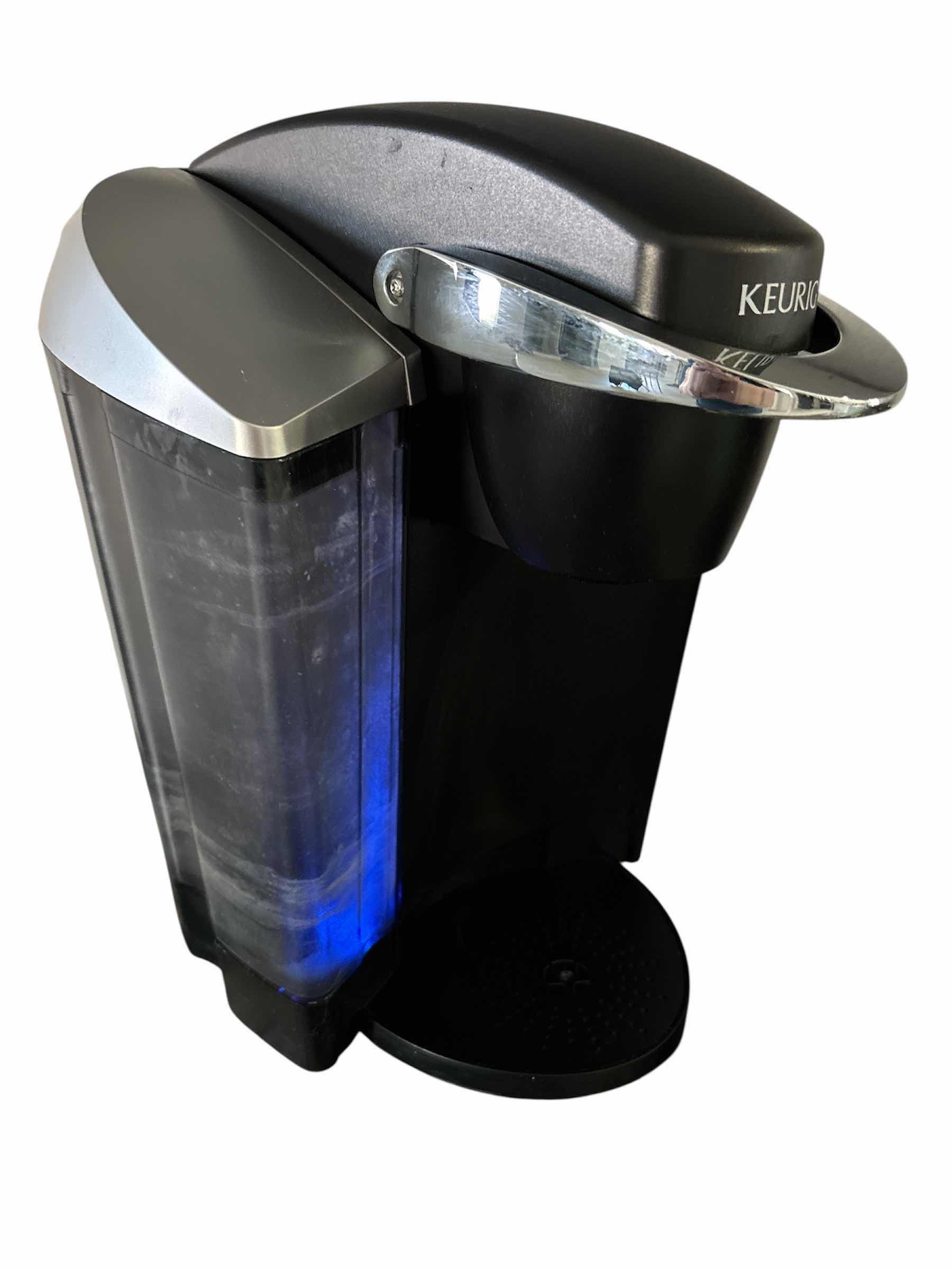 Photo 1 of KEURIG B60 SPECIAL EDITION SINGLE CUP BREWING SYSTEM COFFEE MAKER