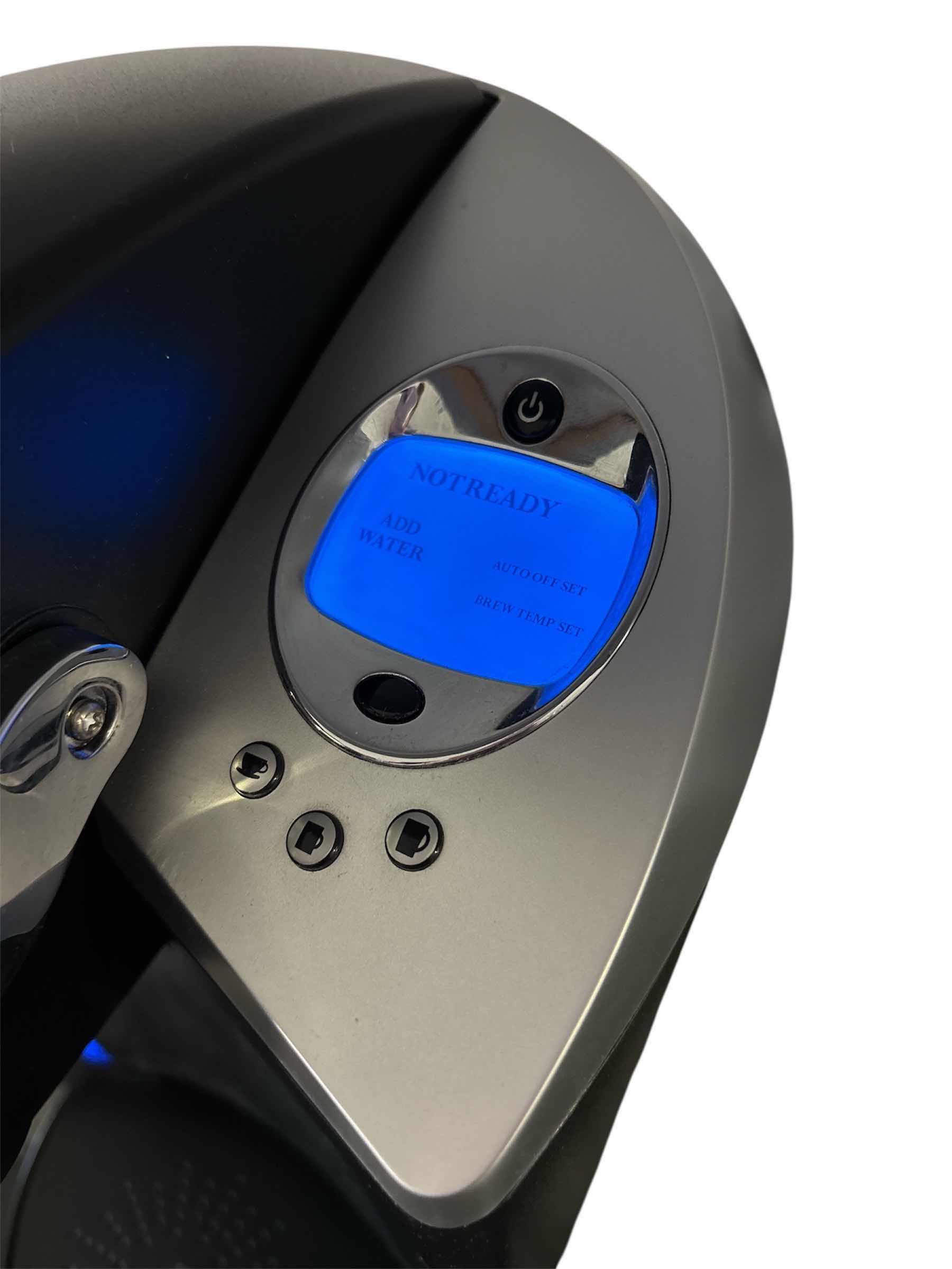 Photo 1 of KEURIG B60 SPECIAL EDITION SINGLE CUP BREWING SYSTEM COFFEE MAKER