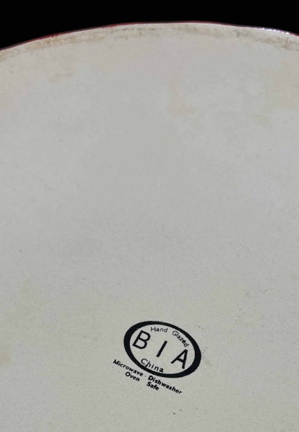 Photo 1 of BIA CORDON BLEU HAND GLAZED 10” ROUND QUICHE BAKING DISH