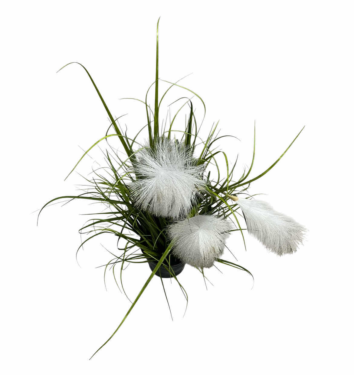 Photo 1 of FOXTAIL INDOOR ARTIFICIAL PLANT 25” X 40”