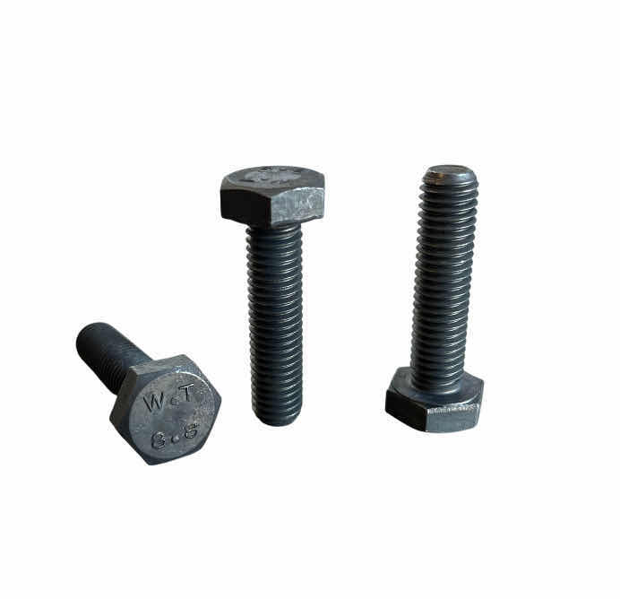 Photo 1 of HEXAGON M10 HEAD CAP BLACK OXIDE BOLTS/SCREWS 15PCS 2-PACK
