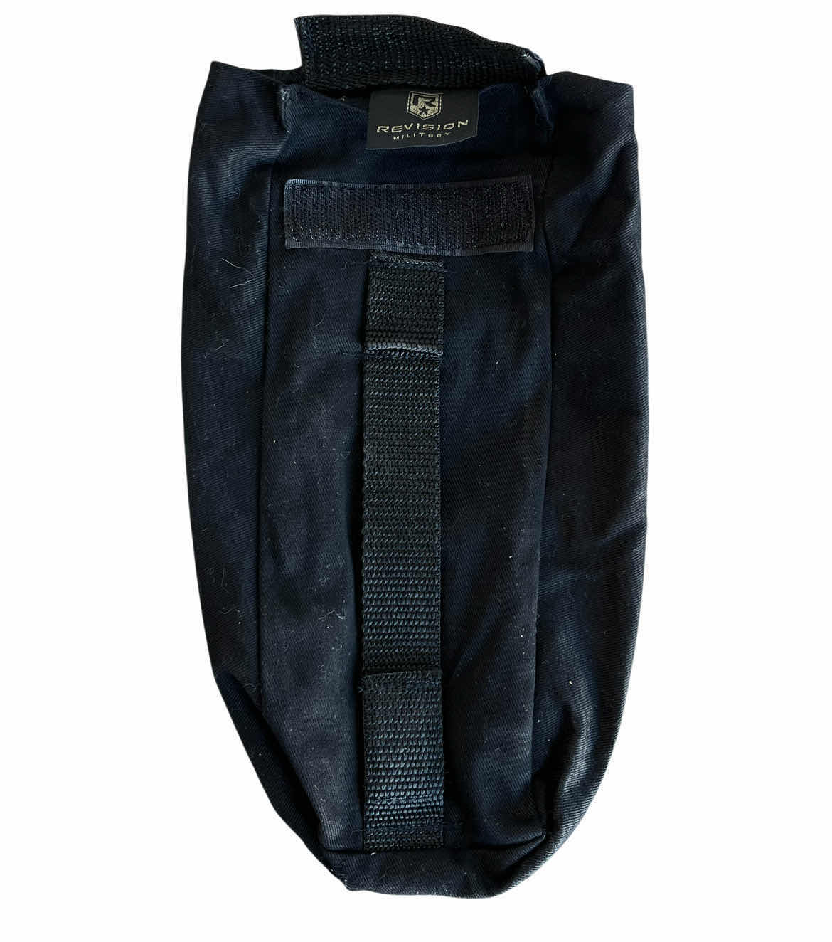 Photo 6 of APEL REVISION DESERT LOCUST TINTED BALLISTIC SAFETY GOGGLES W SOFT CASE