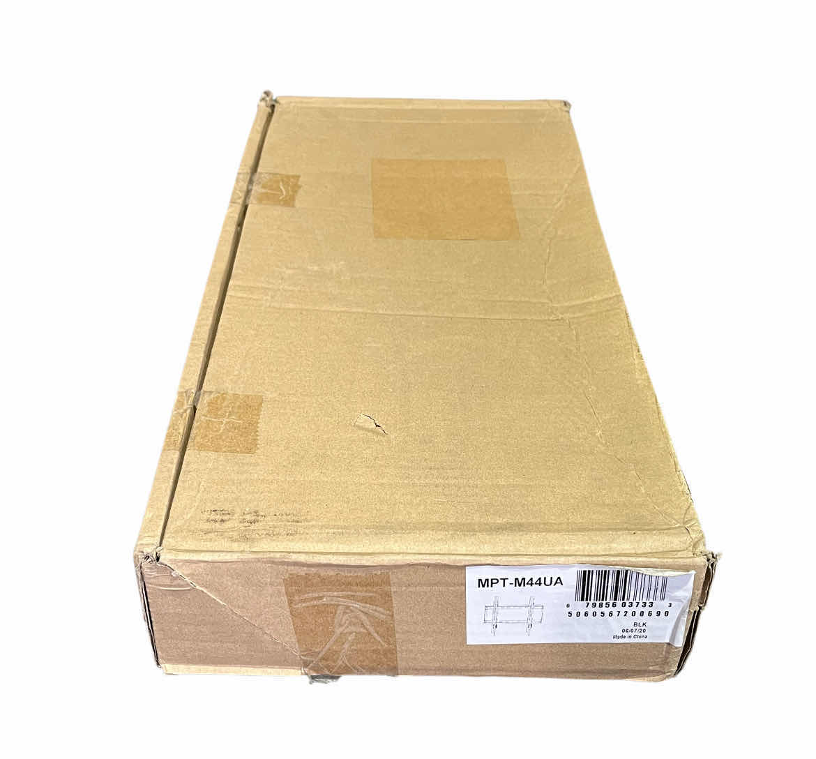 Photo 1 of MUSTANG 26”-55” TV WALL MOUNT MPT-M44UA