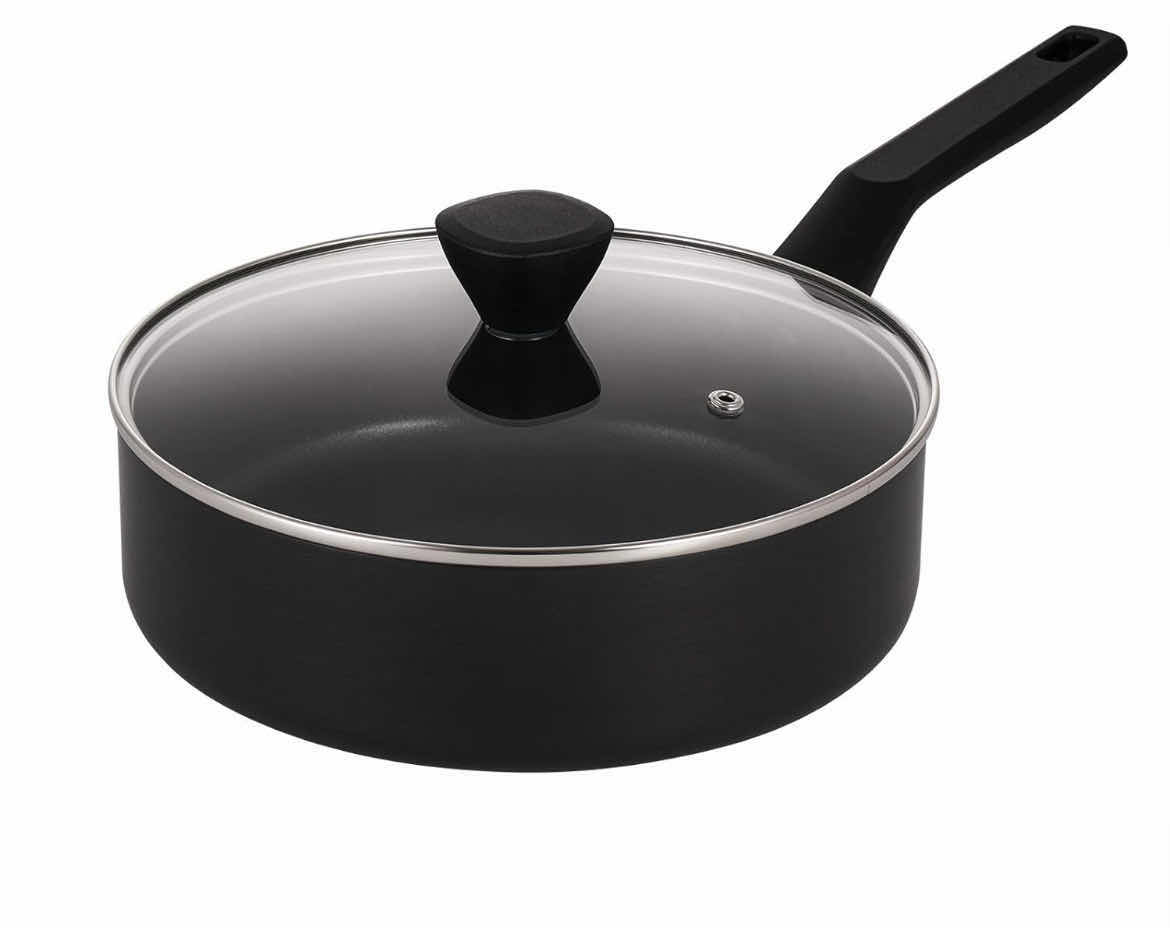 Photo 1 of EPPMO 3.21OT SAUTE PAN W LID C2006-5