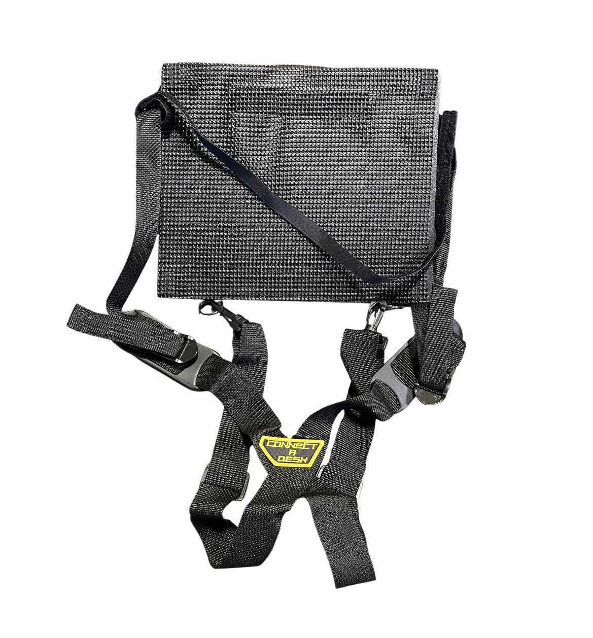 Photo 1 of CONNECT A DESK PORTABLE LAPTOP/TABLET STATION HARNESS