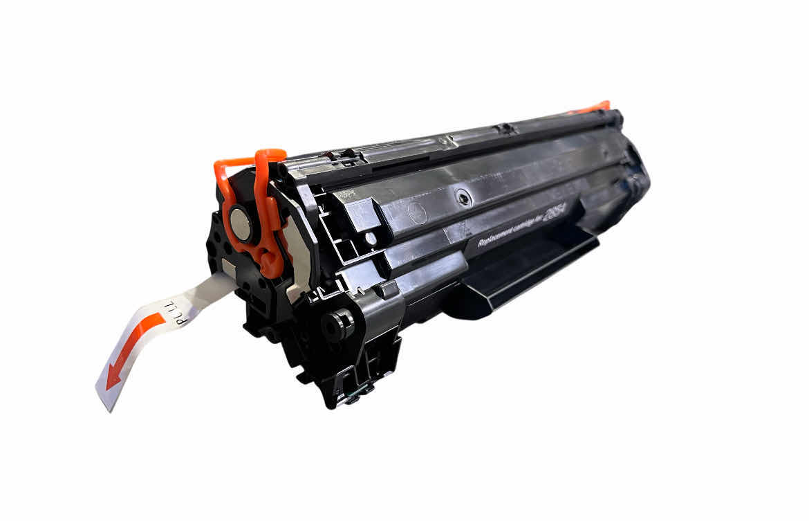 Photo 1 of PREMIUM IMAGING REPLACEMENT CARTRIDGE 285A 2-PACK