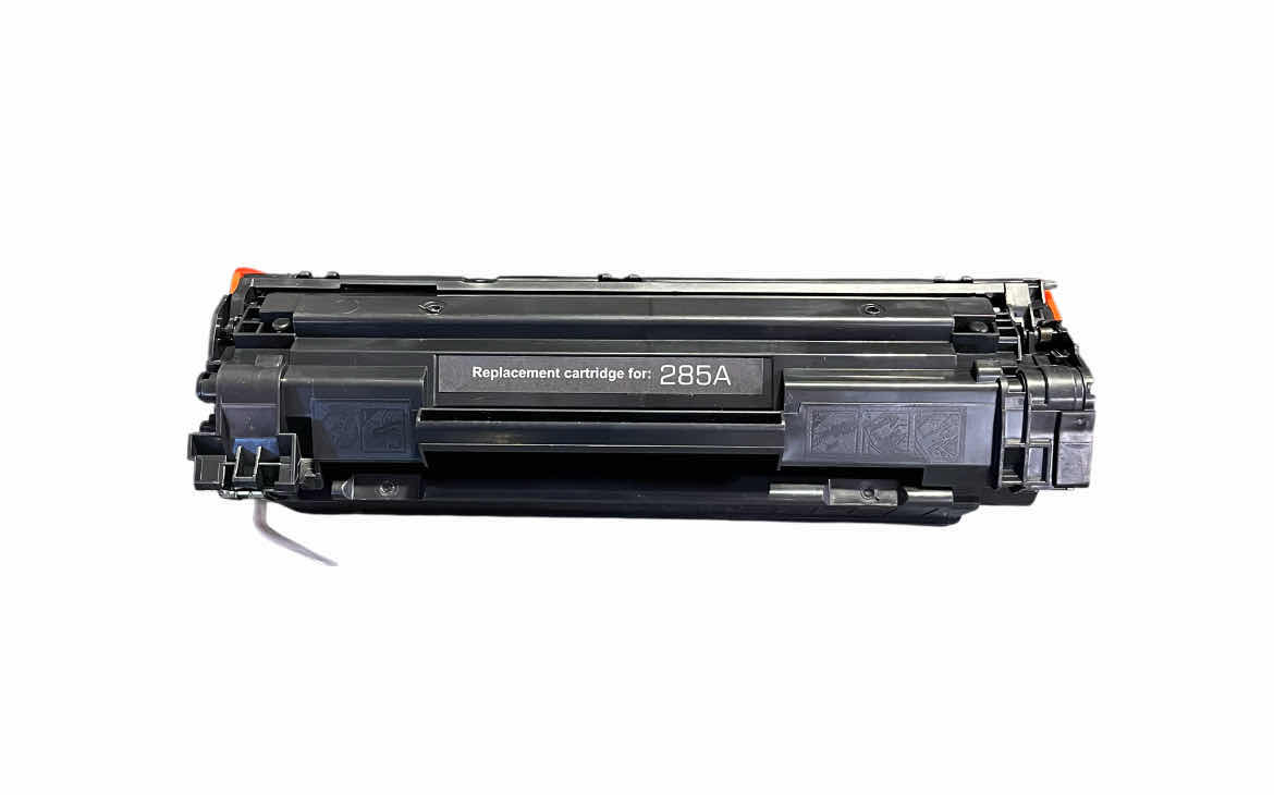 Photo 1 of PREMIUM IMAGING REPLACEMENT CARTRIDGE 285A 2-PACK