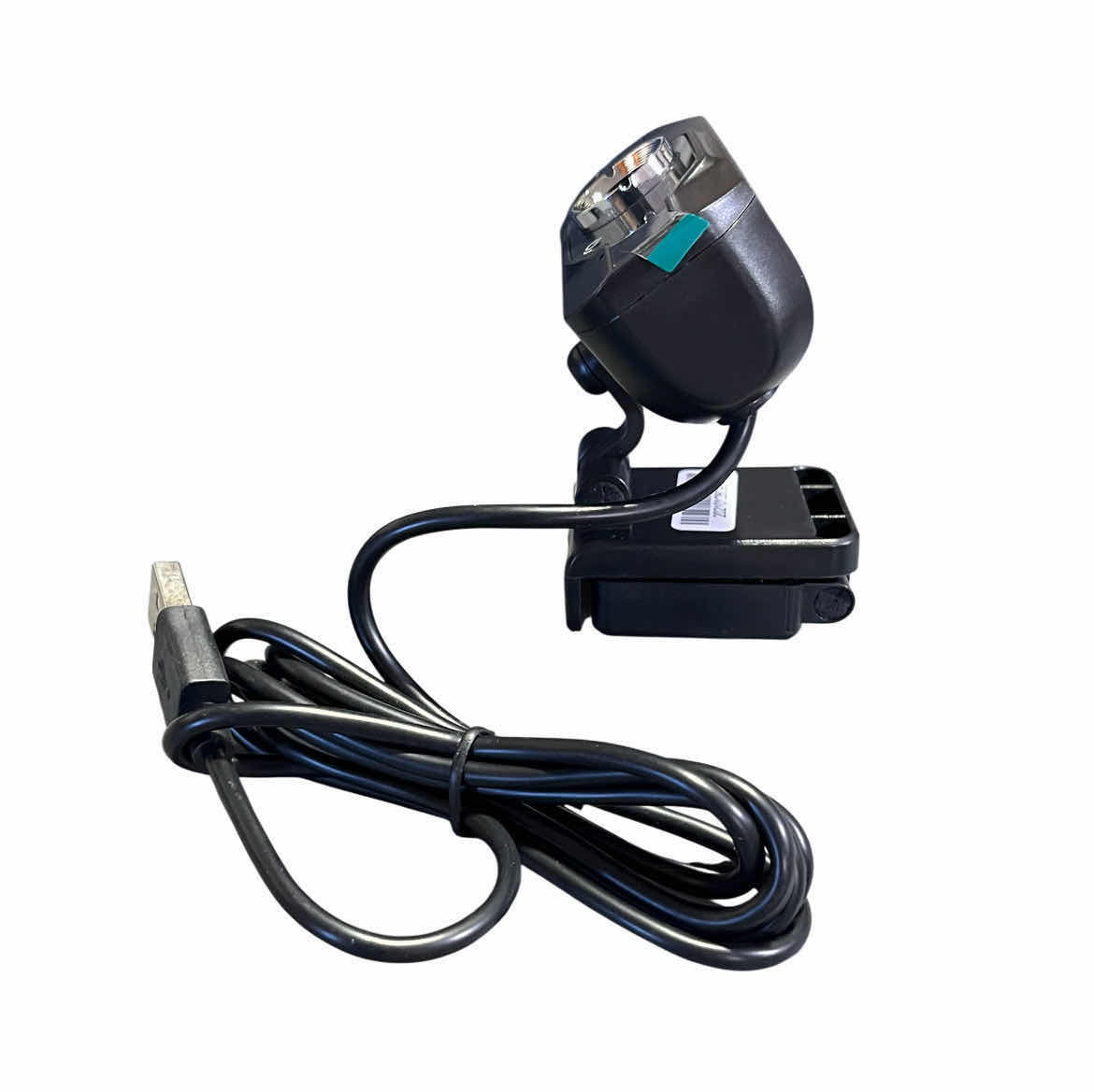 Photo 1 of FULL HD 1080P BUILT-IN MICROPHONE BLACK WEBCAM 4-PACK