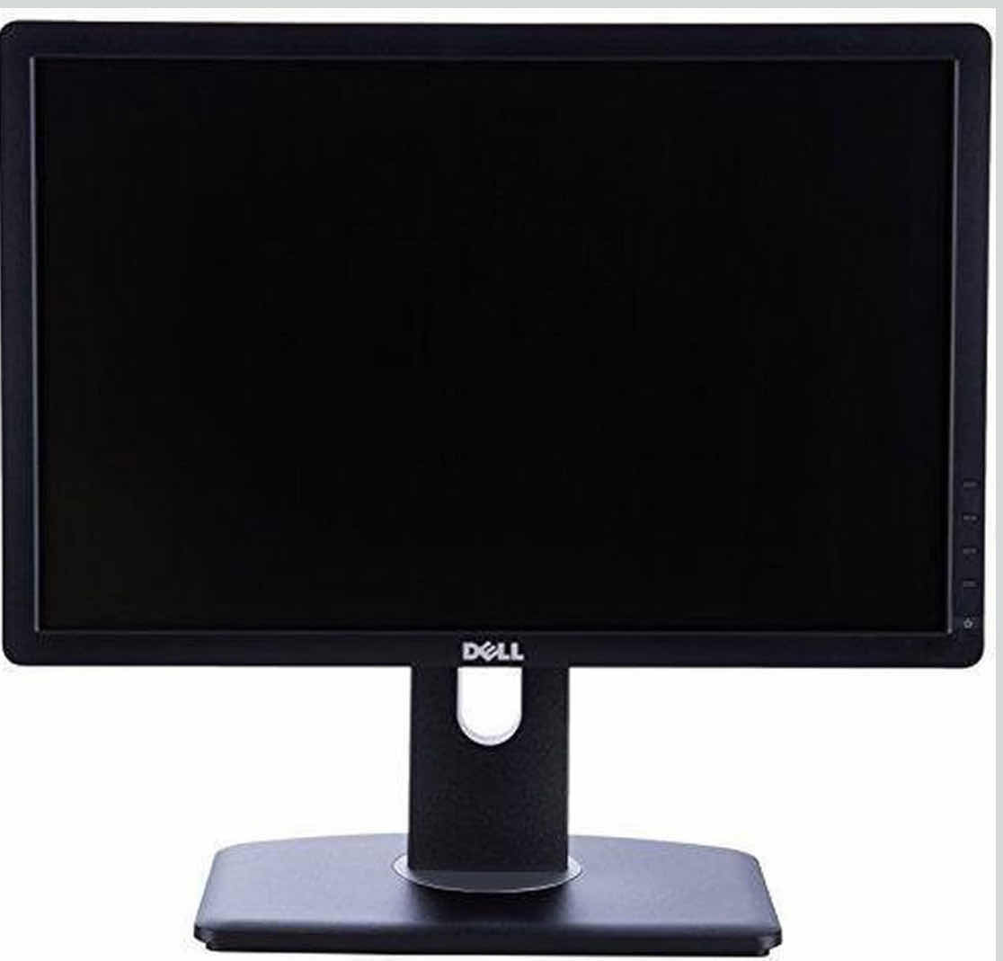 Photo 1 of DELL 19” PLHD LED MONITOR PRO Dell P1913