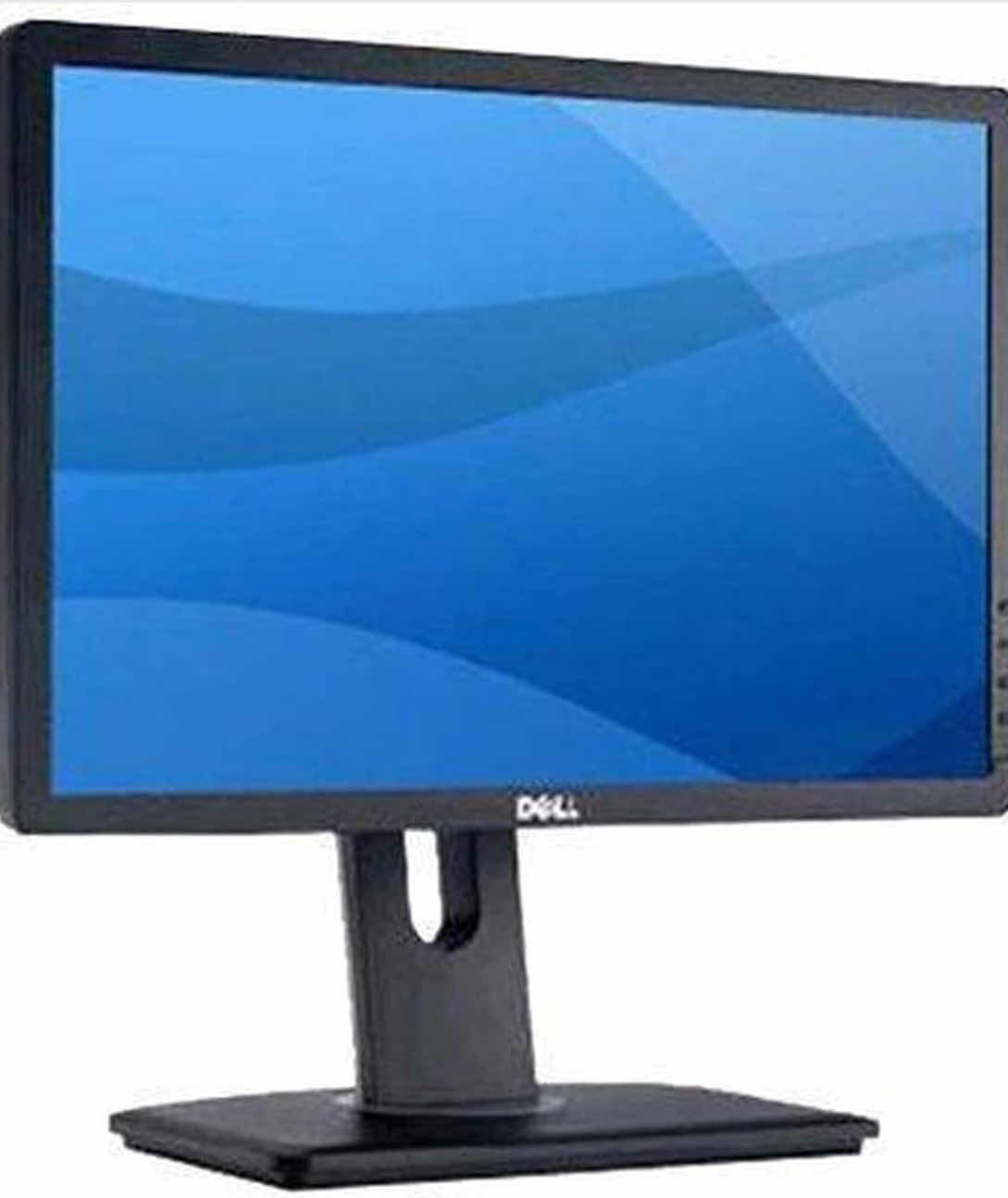 Photo 1 of DELL 19” PLHD LED MONITOR PRO Dell P1913