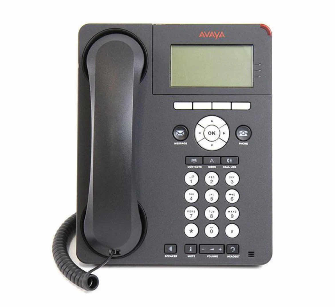 Photo 1 of AVAYA IP PHONE 9620