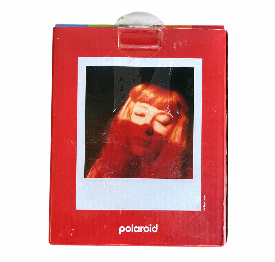 Photo 1 of POLAROID NOW INSTANT CAMERA GEN2