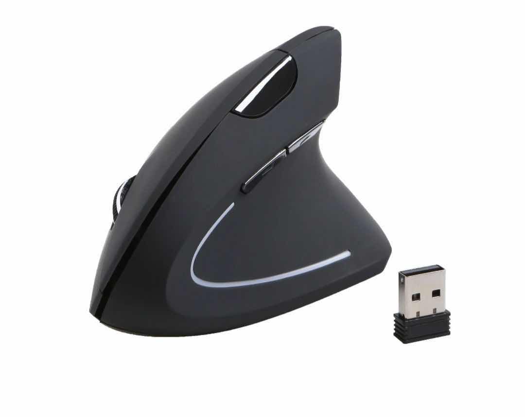 Photo 1 of GELID APEX WIRELESS VERTICAL MOUSE