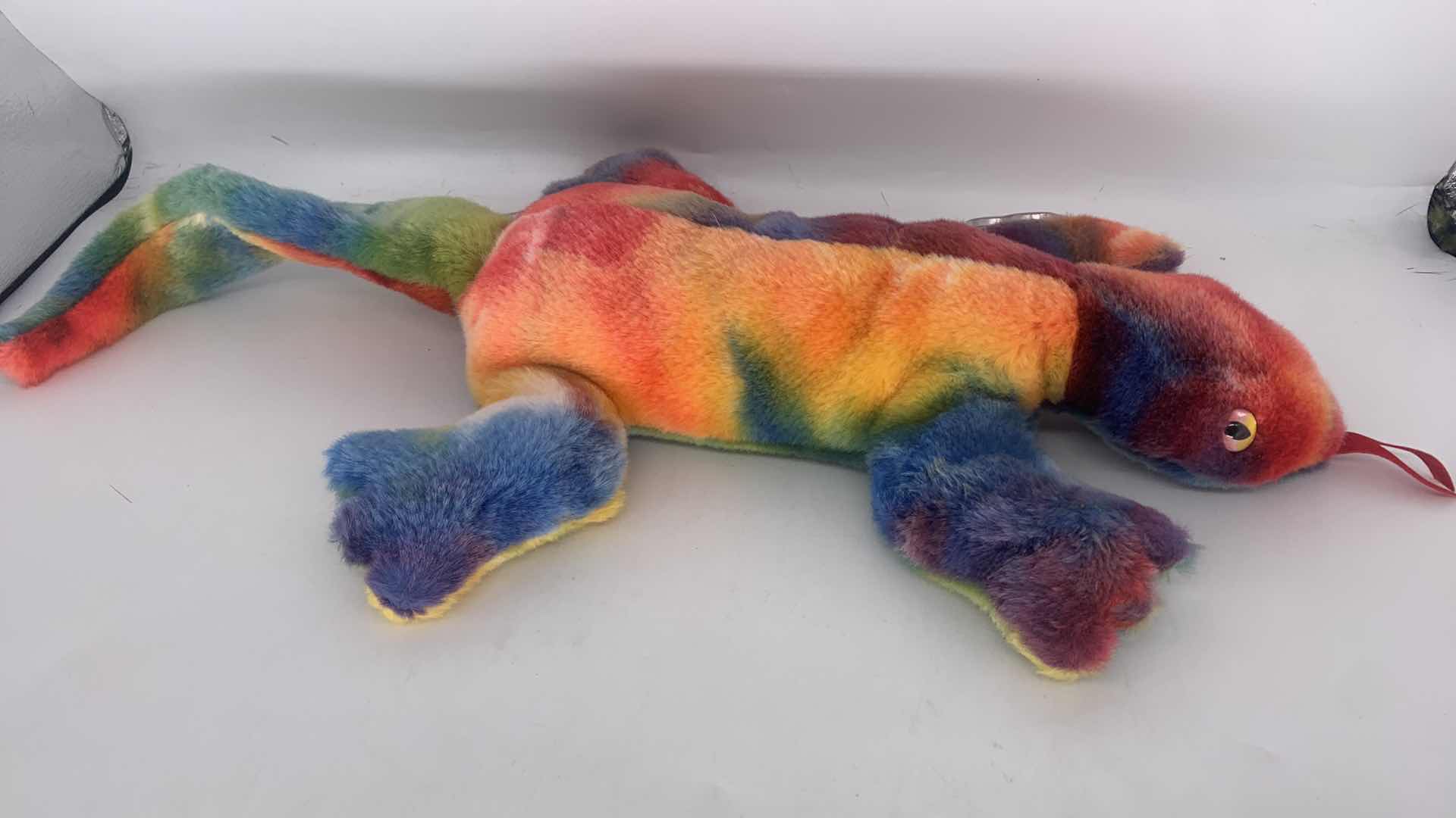 Photo 4 of FIVE NWT COLLECTIBLE TY BEANIES.