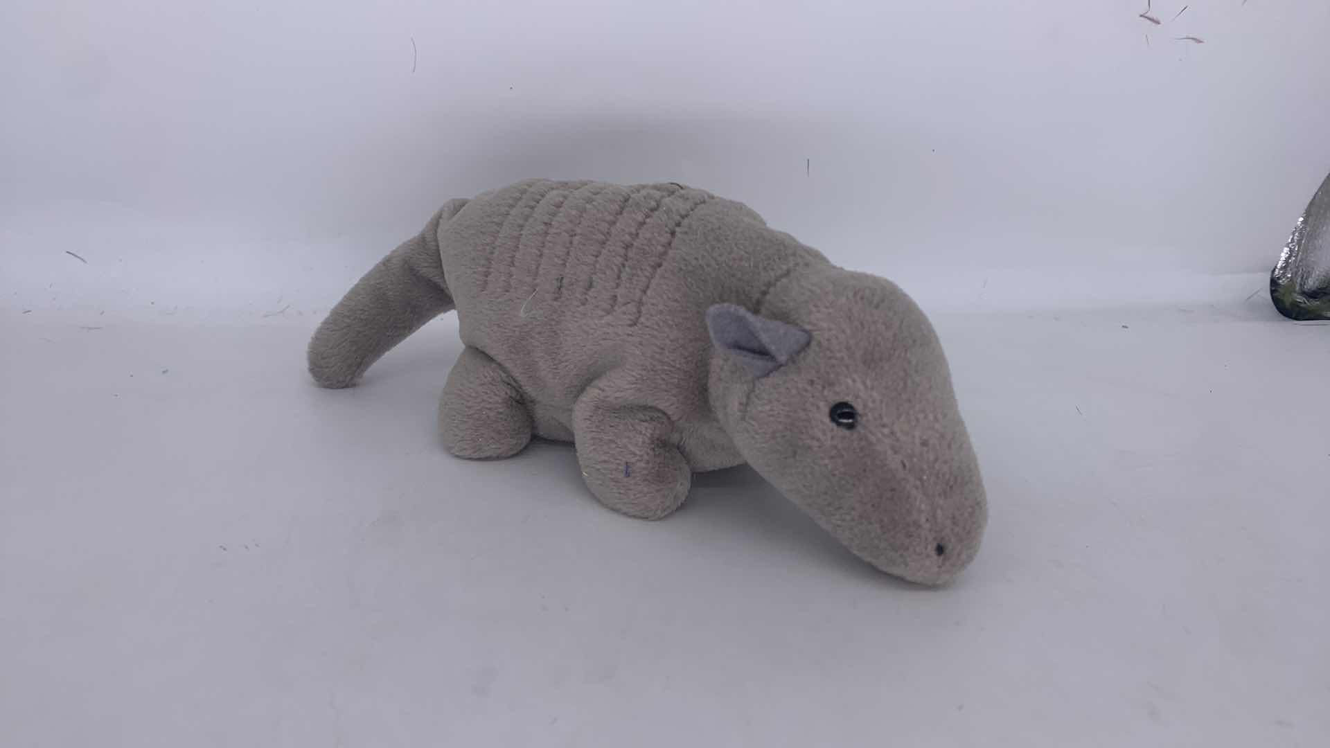 Photo 1 of FIVE NWT COLLECTIBLE TY BEANIES.