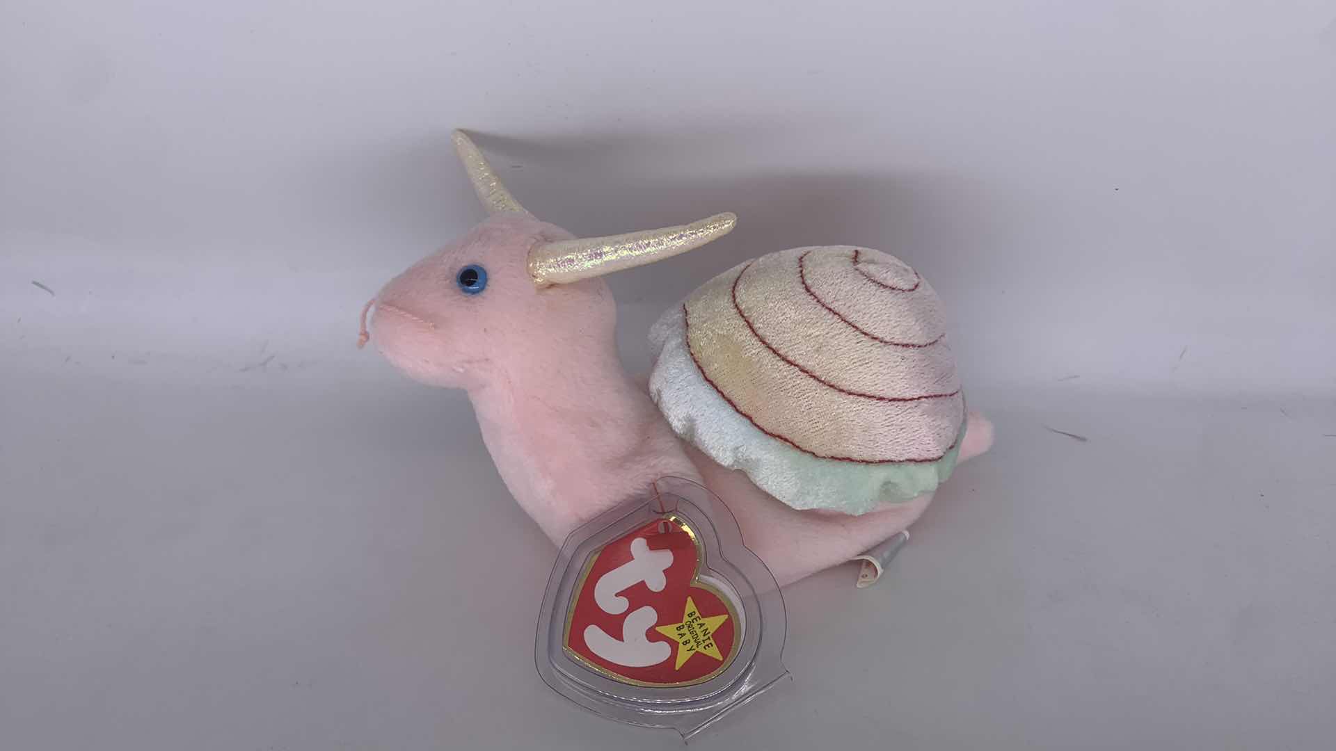 Photo 4 of FIVE NWT COLLECTIBLE TY BEANIES.