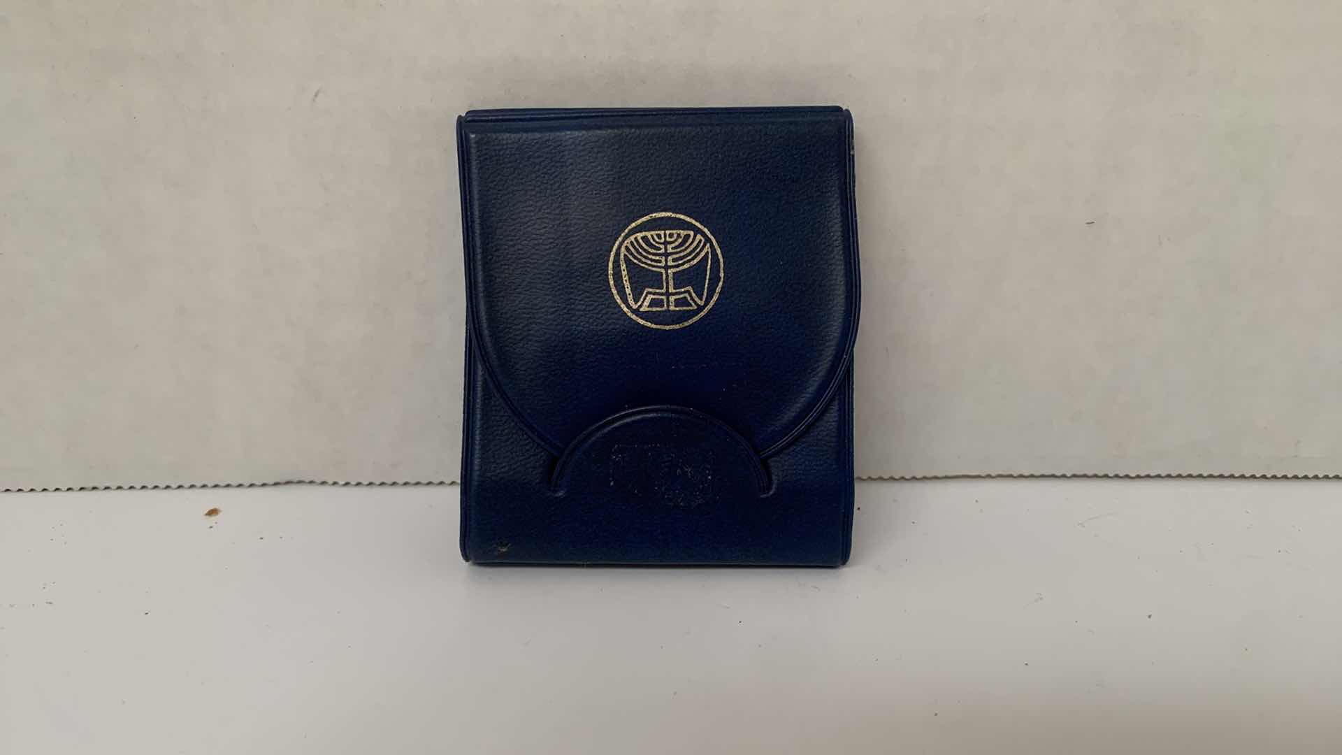 Photo 1 of 27th INDEPENDENCE DAY COIN “ISRAEL BONDS”