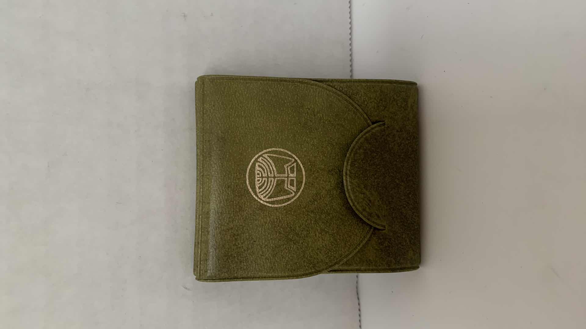 Photo 3 of HANUKKA COIN 1975, SILVER 500