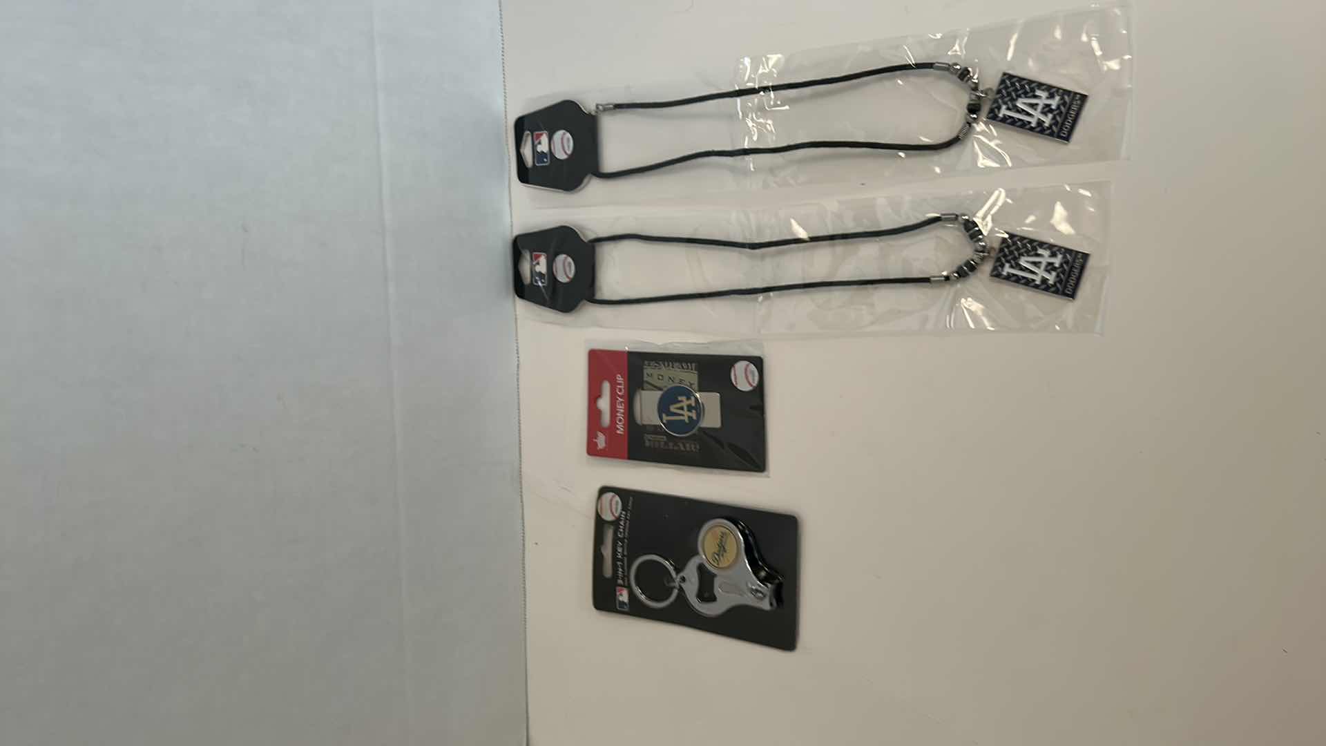 Photo 4 of MLB BASEBALL FAN GEAR - LOS ANGELES DODGERS 