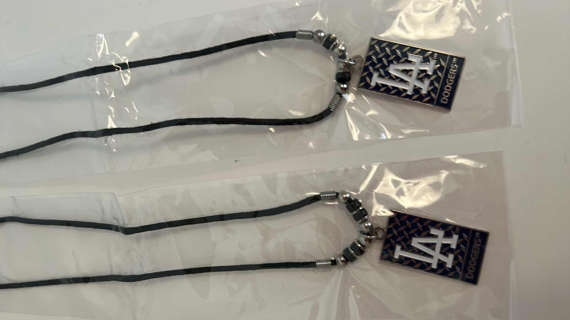 Photo 3 of MLB BASEBALL FAN GEAR - LOS ANGELES DODGERS 