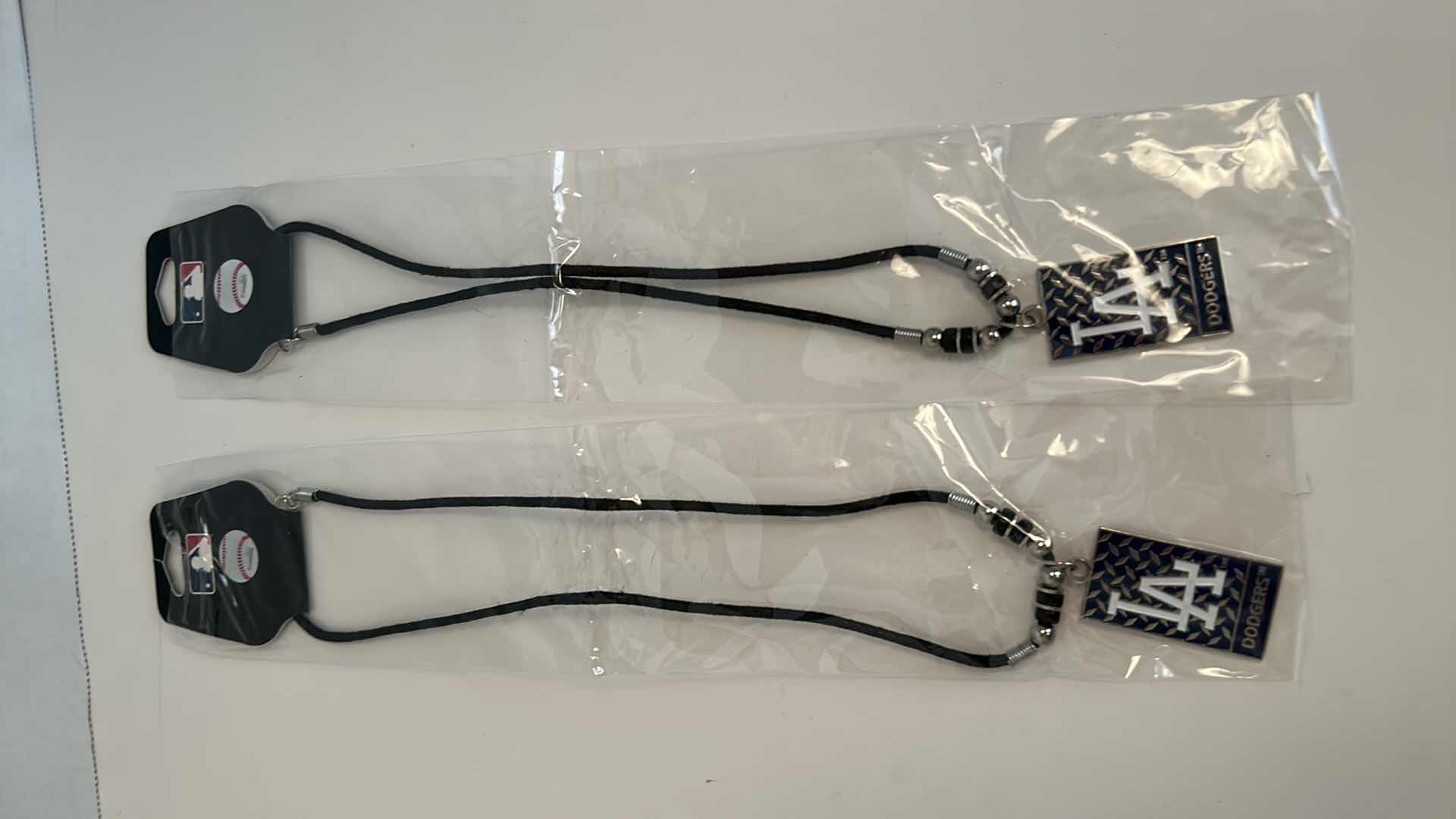 Photo 1 of MLB BASEBALL FAN GEAR - LOS ANGELES DODGERS 