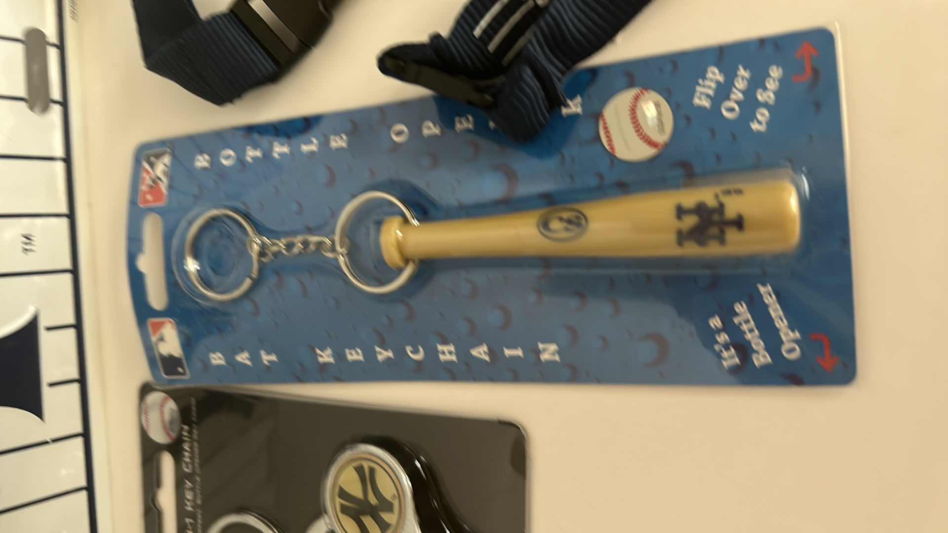 Photo 4 of MLB BASEBALL FAN GEAR - NEW YORK YANKEES