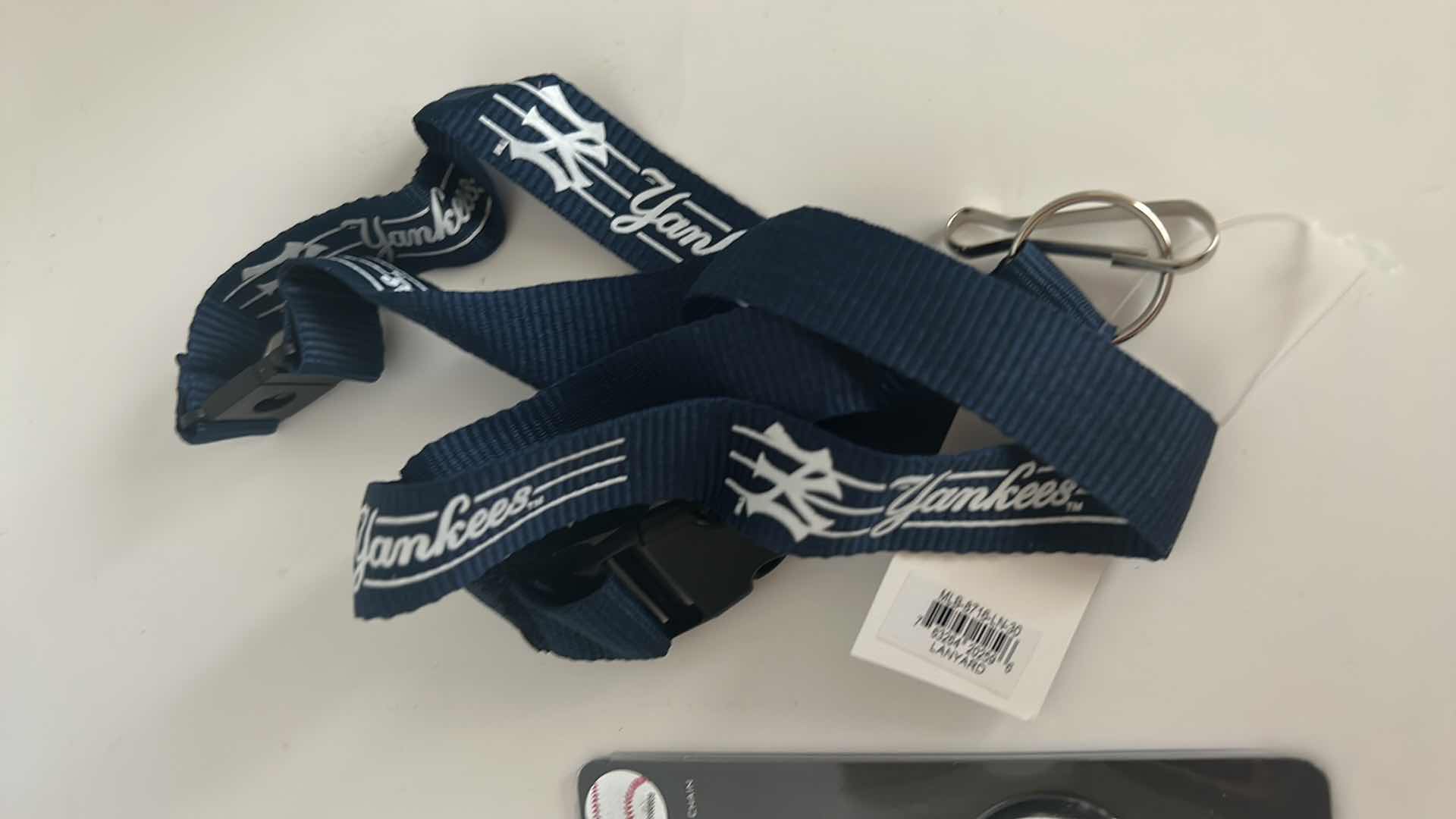 Photo 1 of MLB BASEBALL FAN GEAR - NEW YORK YANKEES