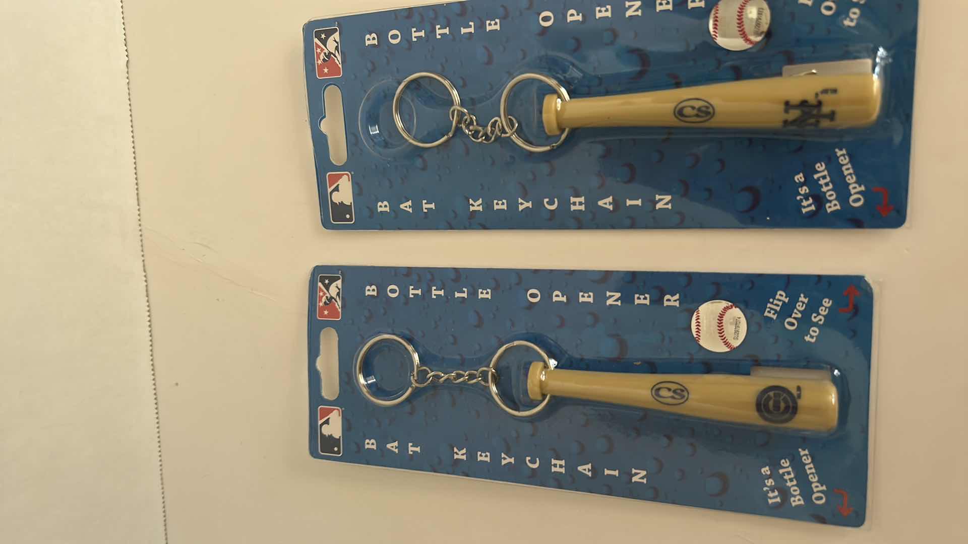 Photo 1 of MLB BASEBALL FAN GEAR - NEW YORK YANKEES