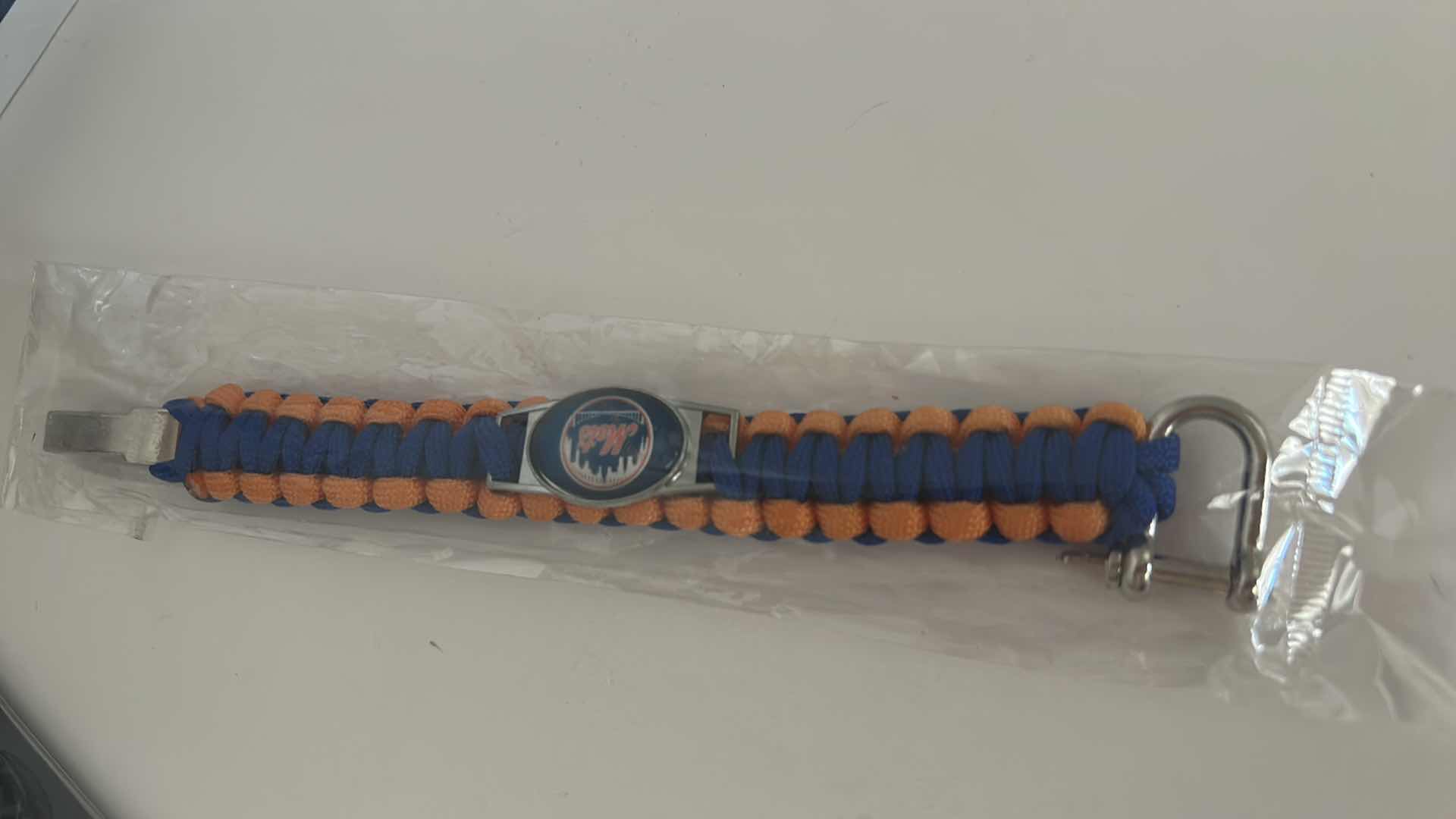 Photo 1 of MLB BASEBALL FAN GEAR - NEW YORK METS