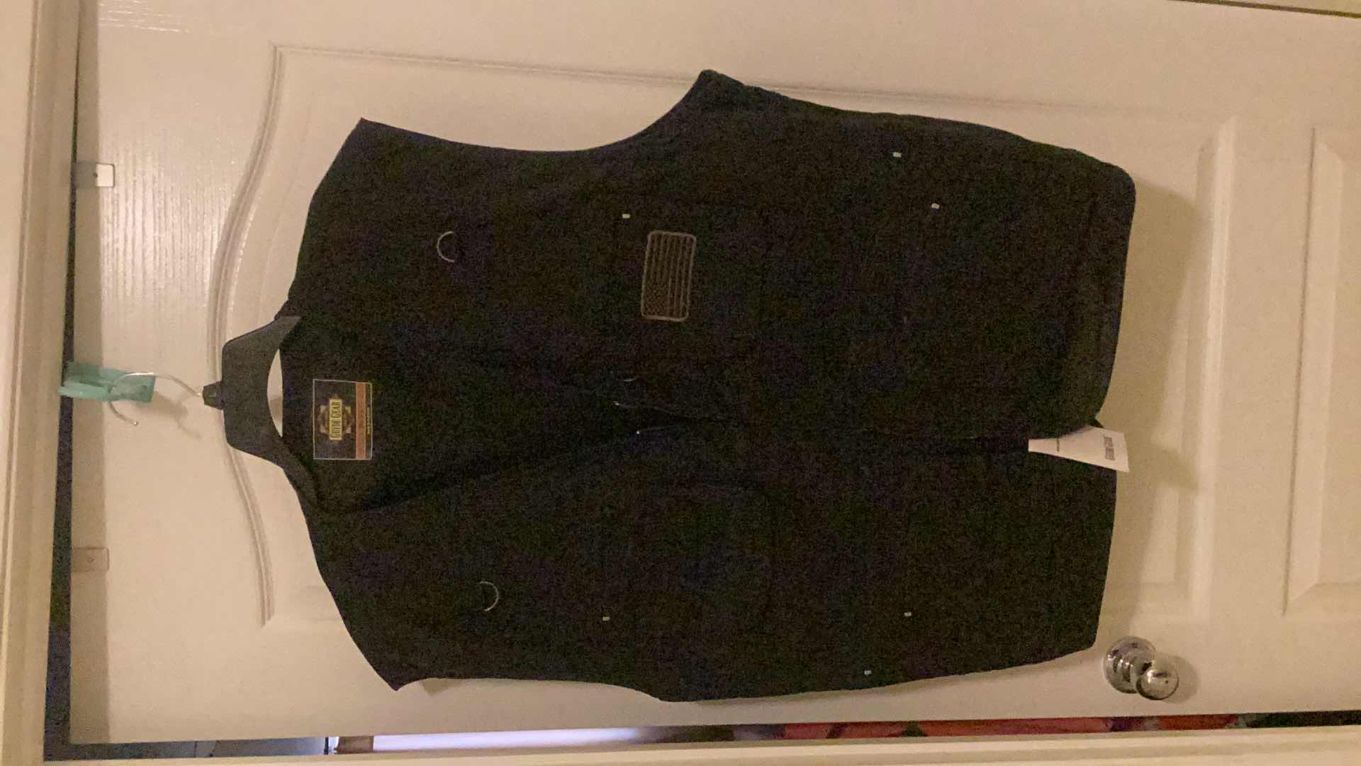 Photo 1 of GUIDE GEAR MENS 5 XL SHOOTING JACKET