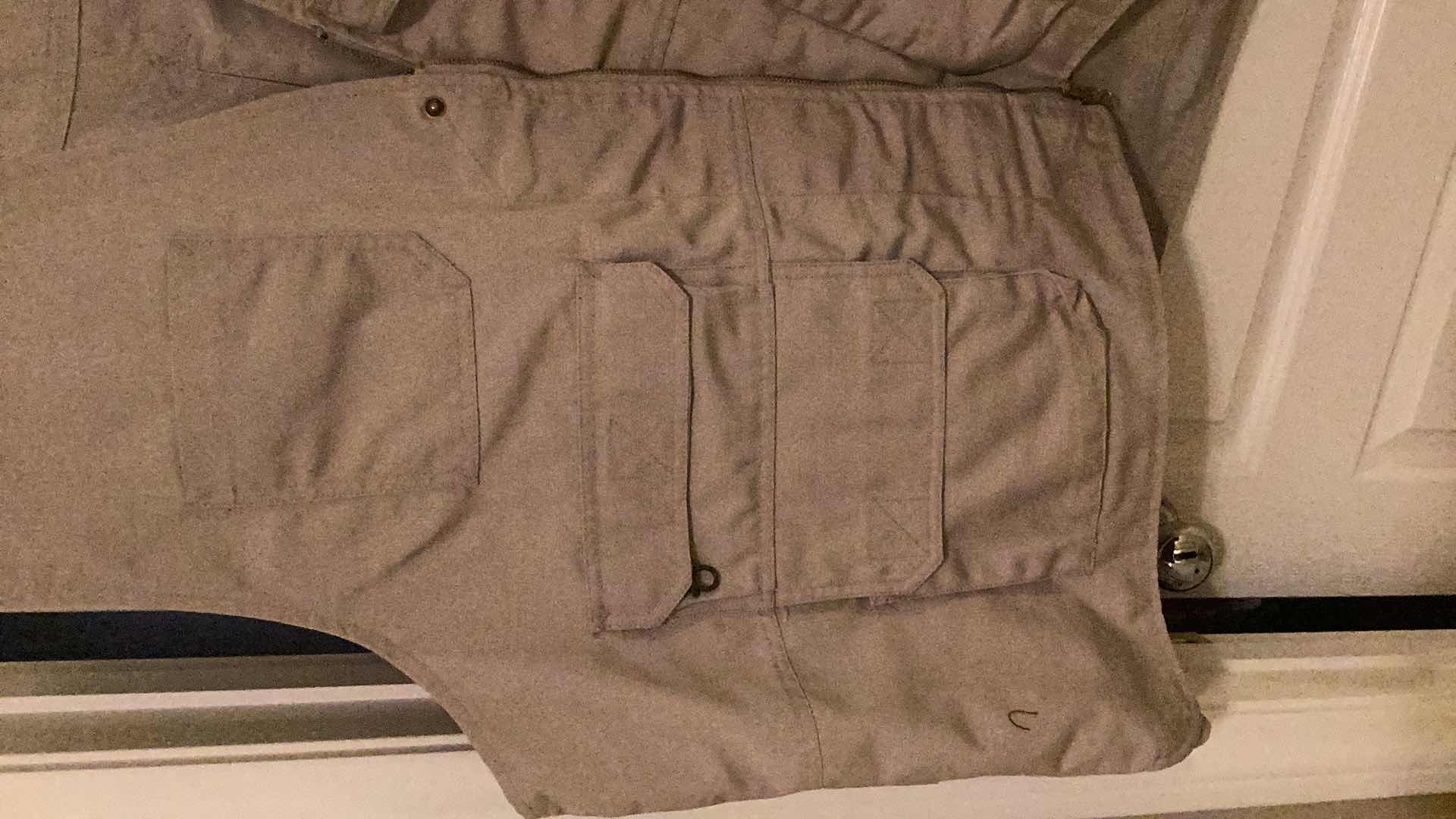 Photo 1 of ACT GEAR MENS 4XL SHOOTING JACKET