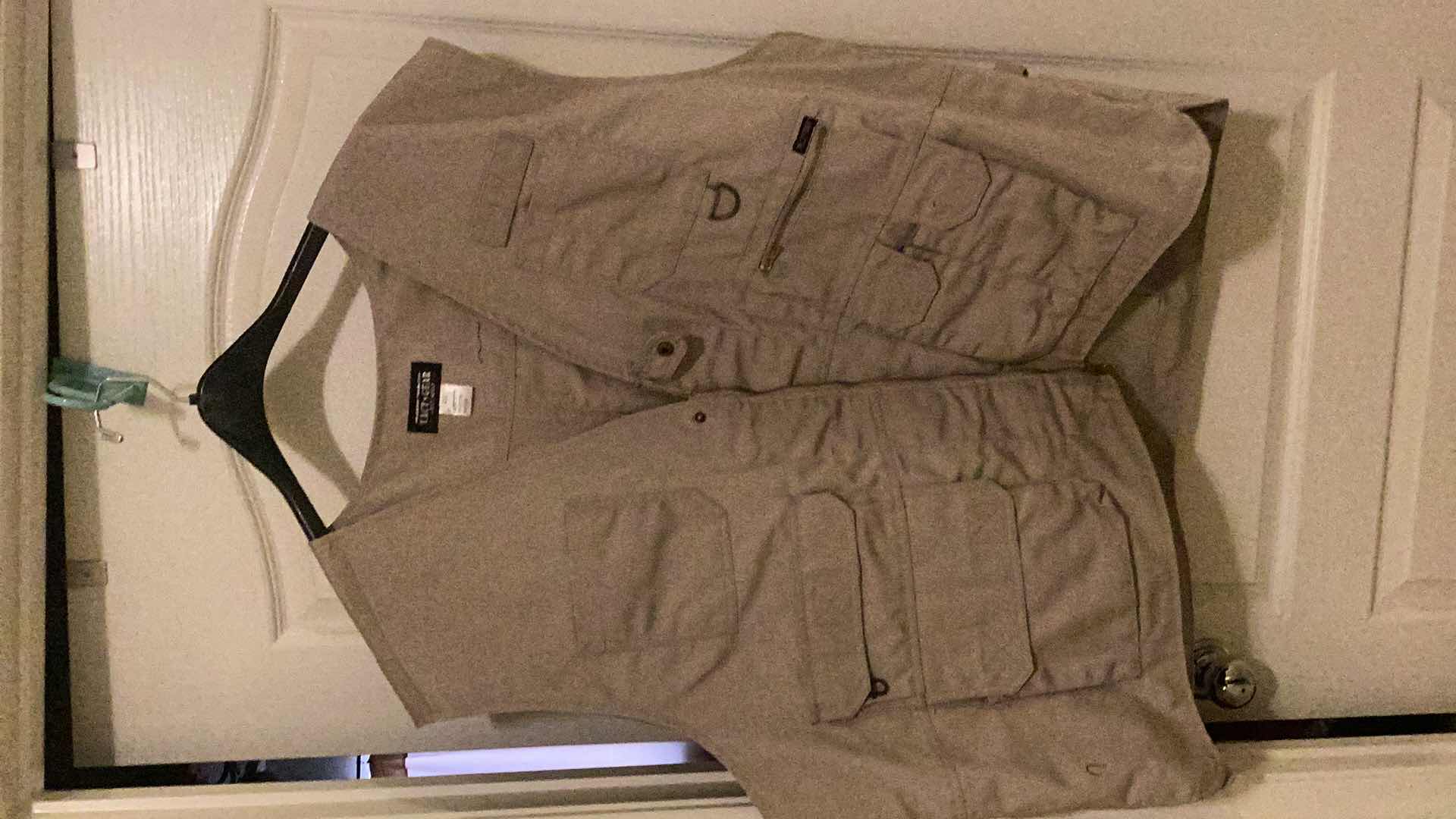 Photo 1 of ACT GEAR MENS 4XL SHOOTING JACKET