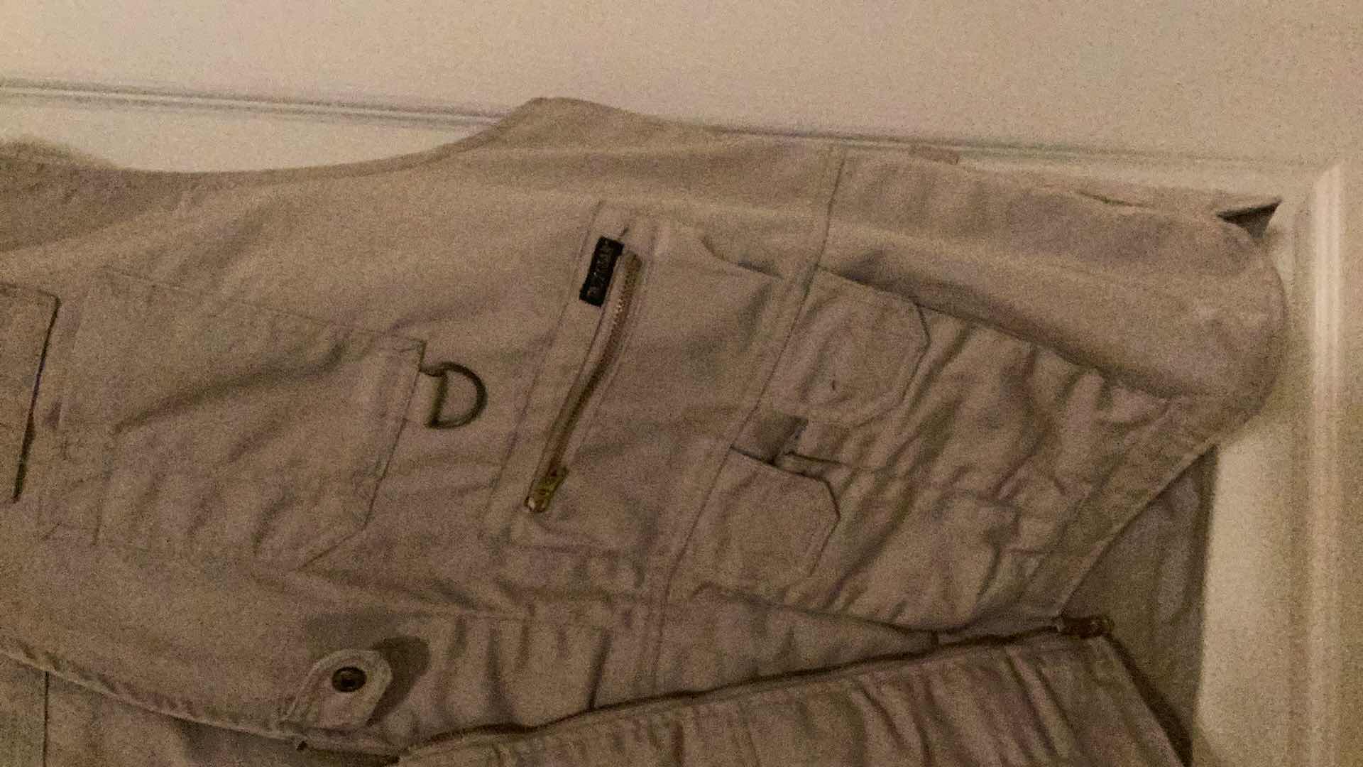 Photo 1 of ACT GEAR MENS 4XL SHOOTING JACKET